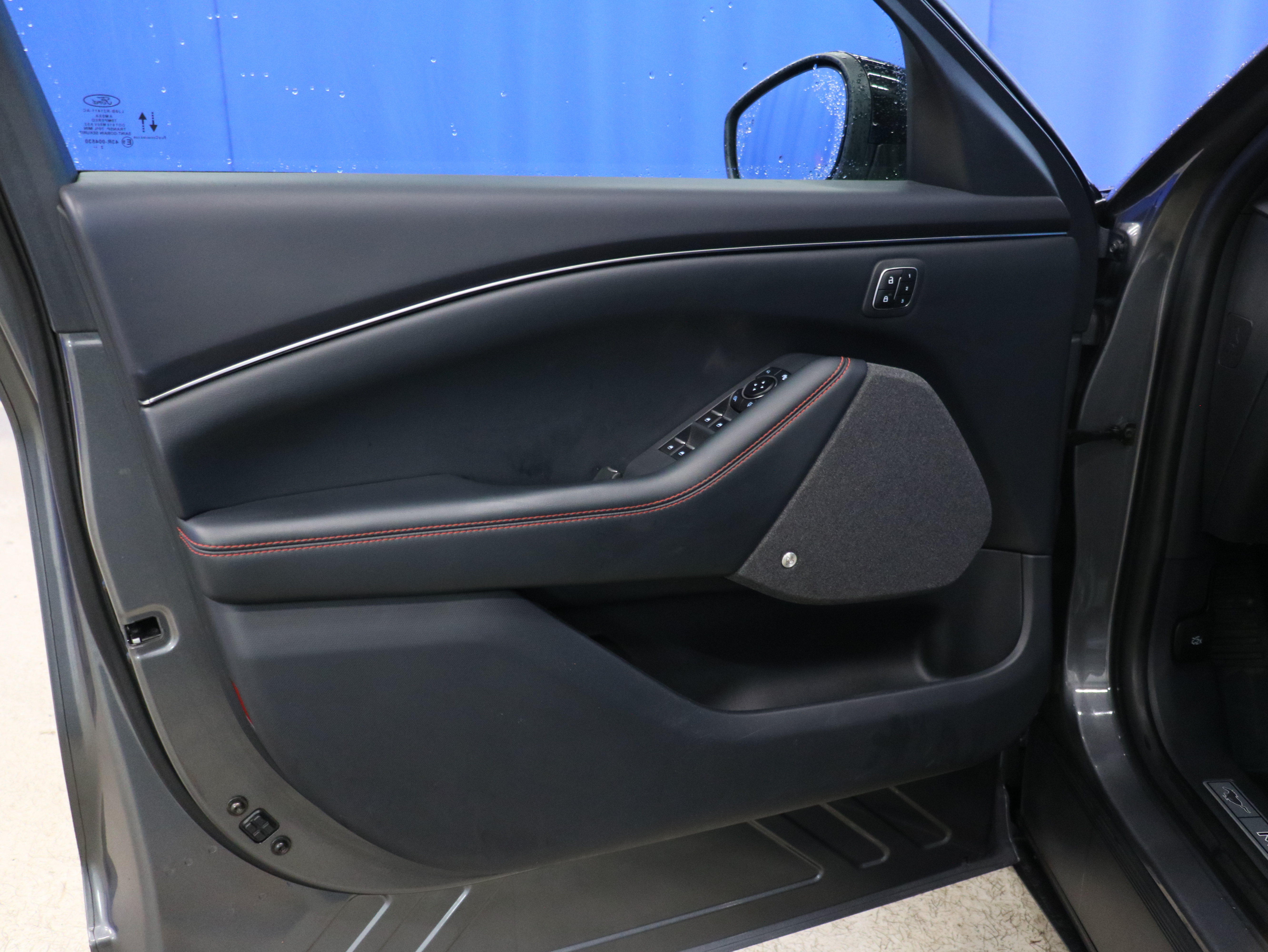 Ford Mustang Mach-E 2023