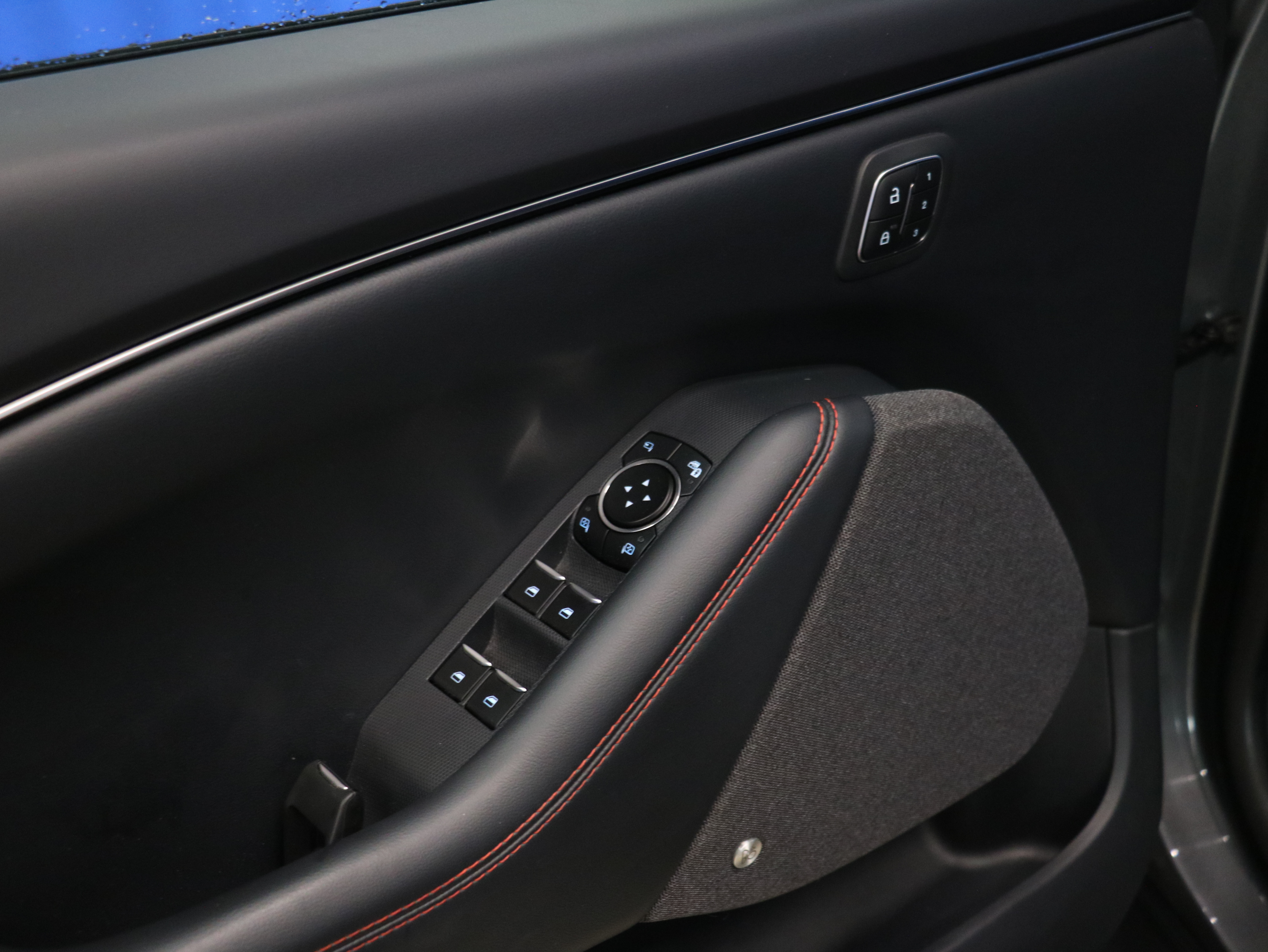 Ford Mustang Mach-E 2023