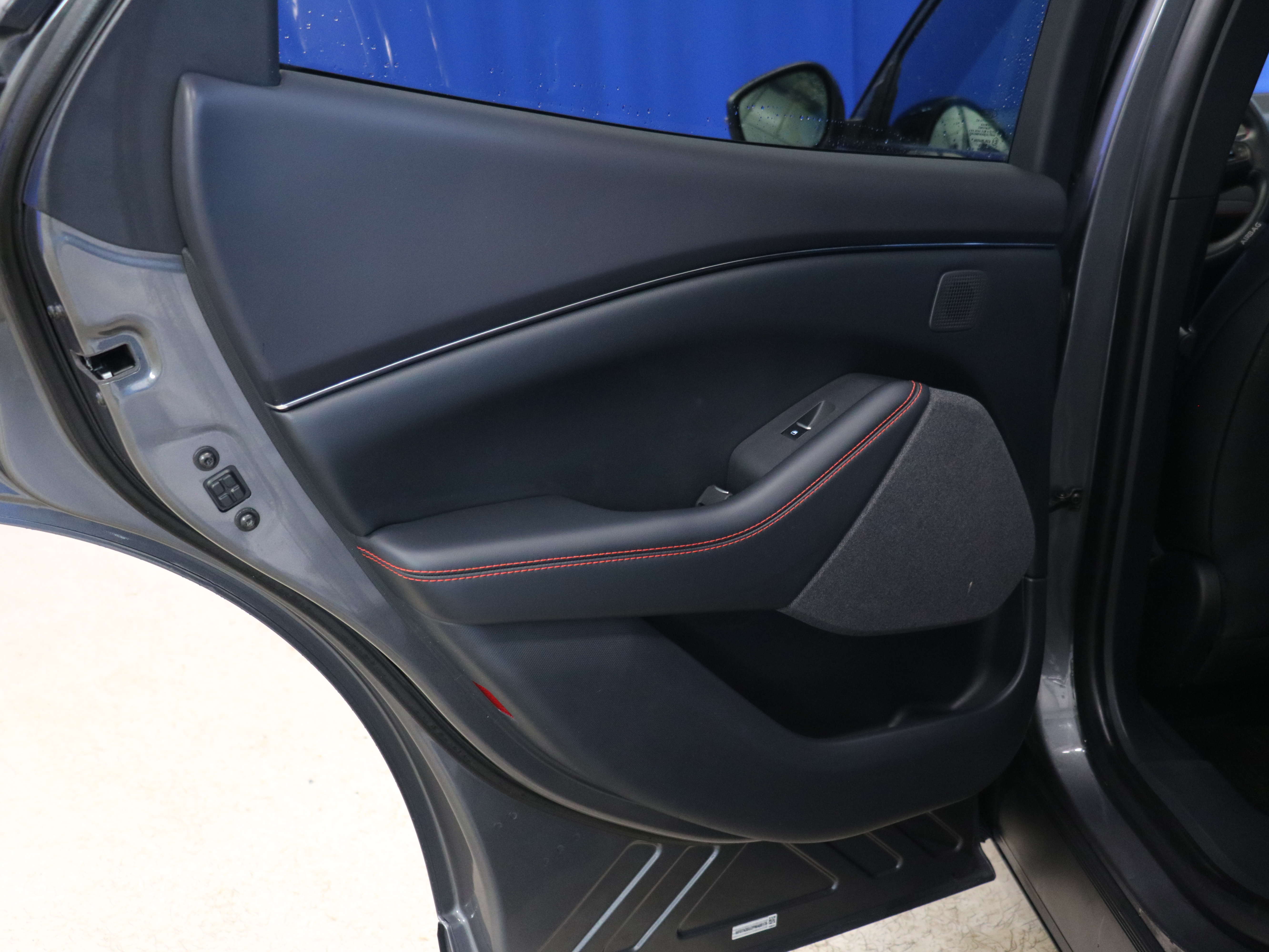 Ford Mustang Mach-E 2023