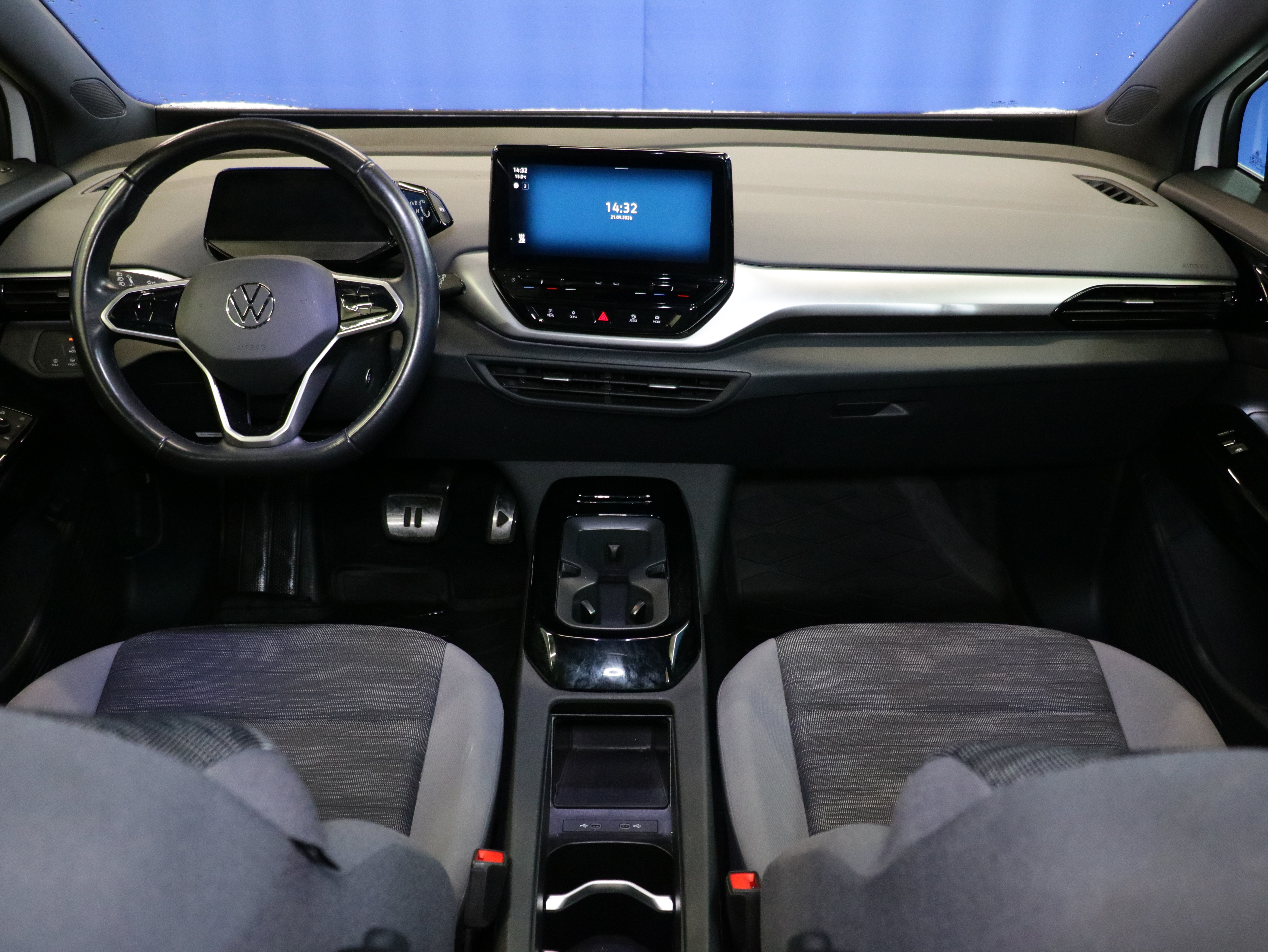 Volkswagen ID.4 2023