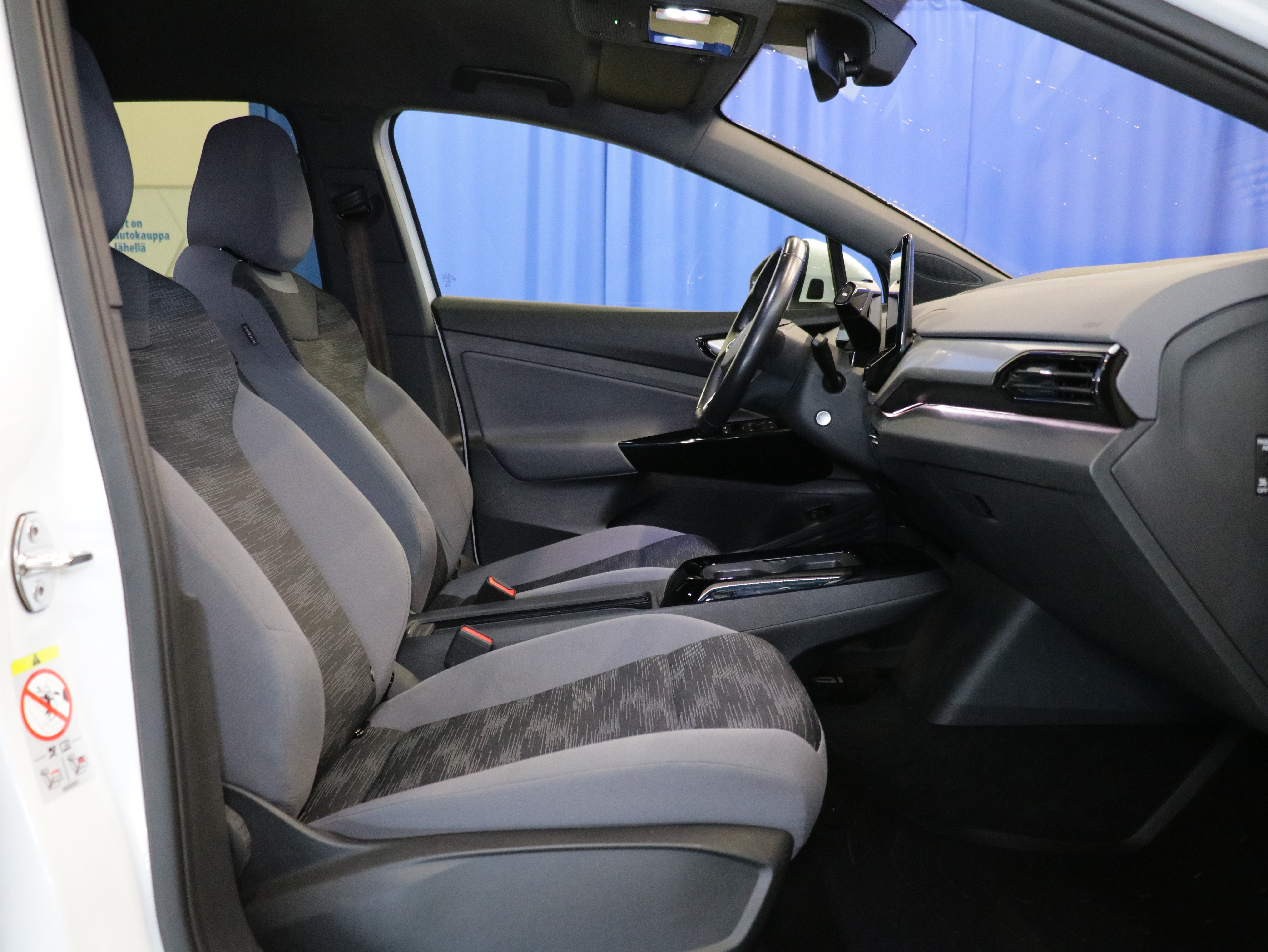 Volkswagen ID.4 2023