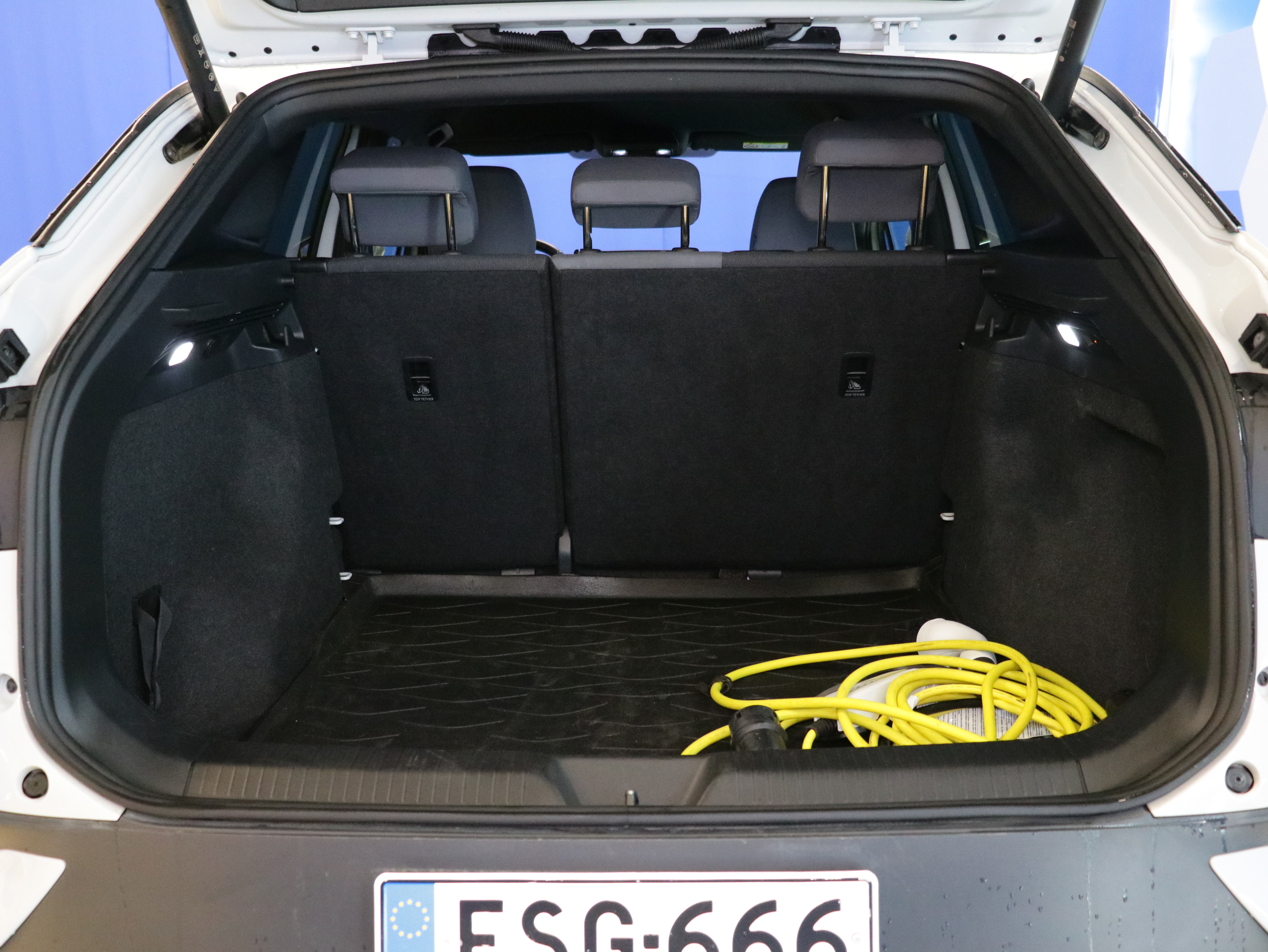 Volkswagen ID.4 2023