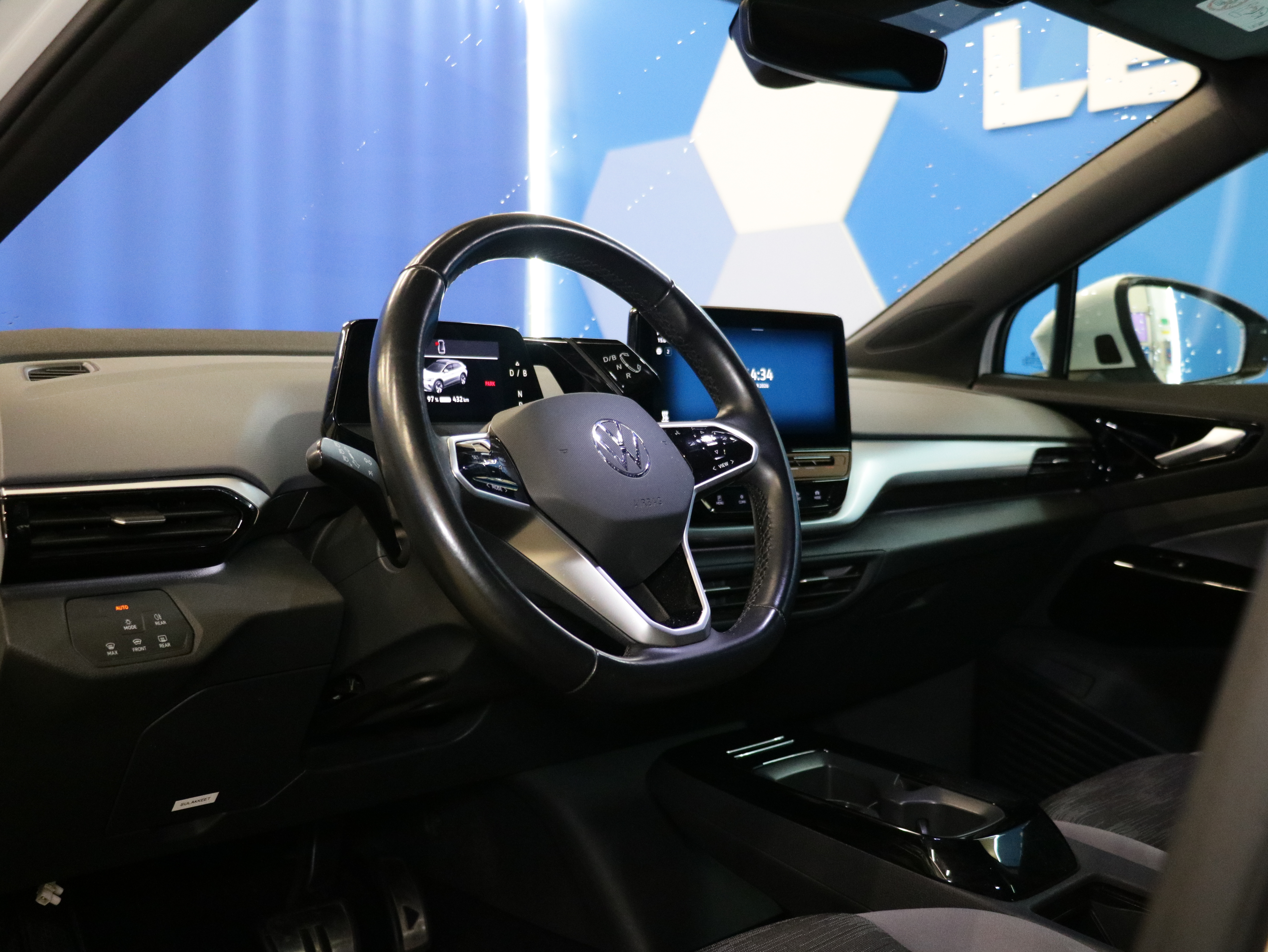 Volkswagen ID.4 2023
