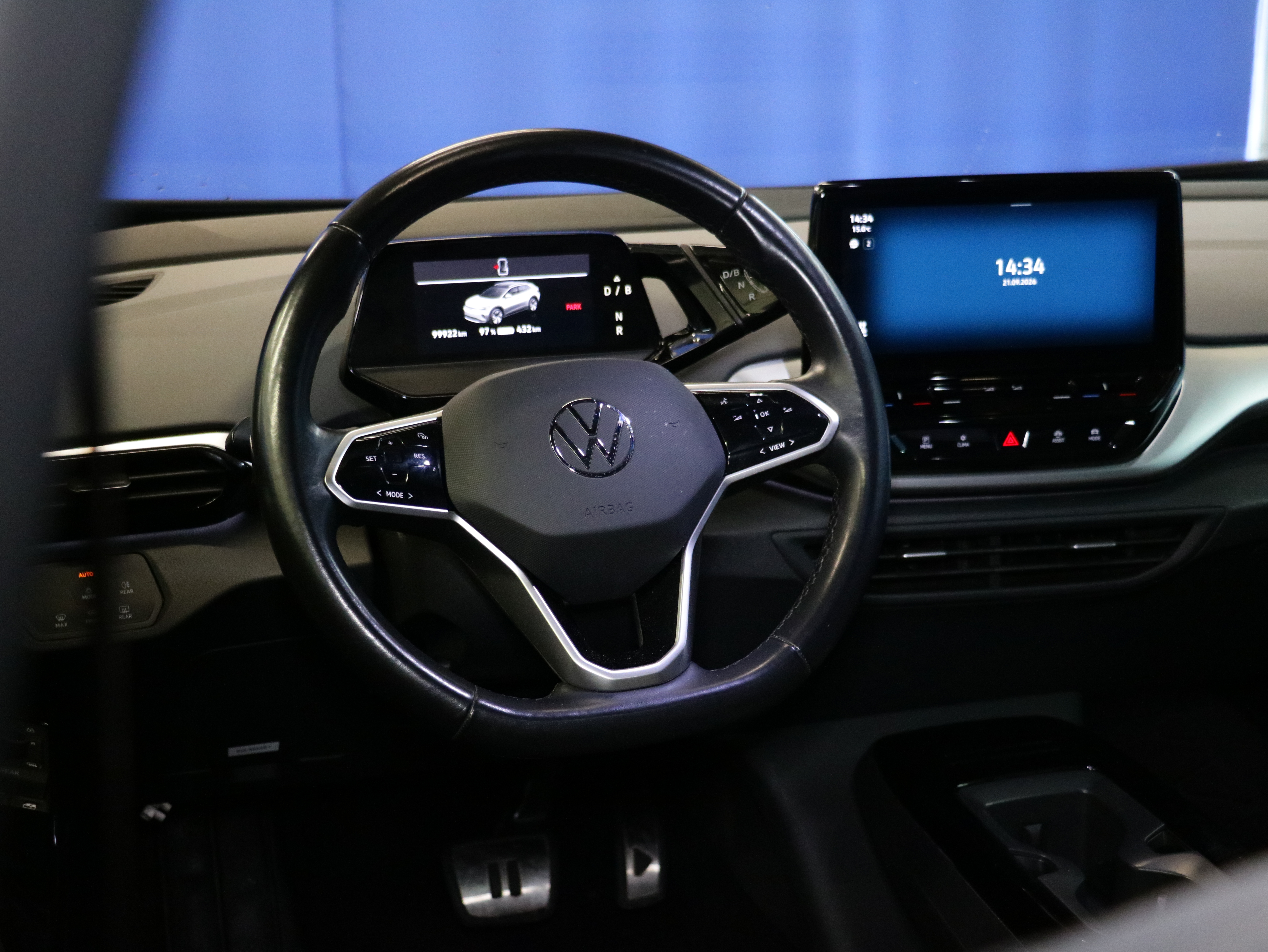 Volkswagen ID.4 2023
