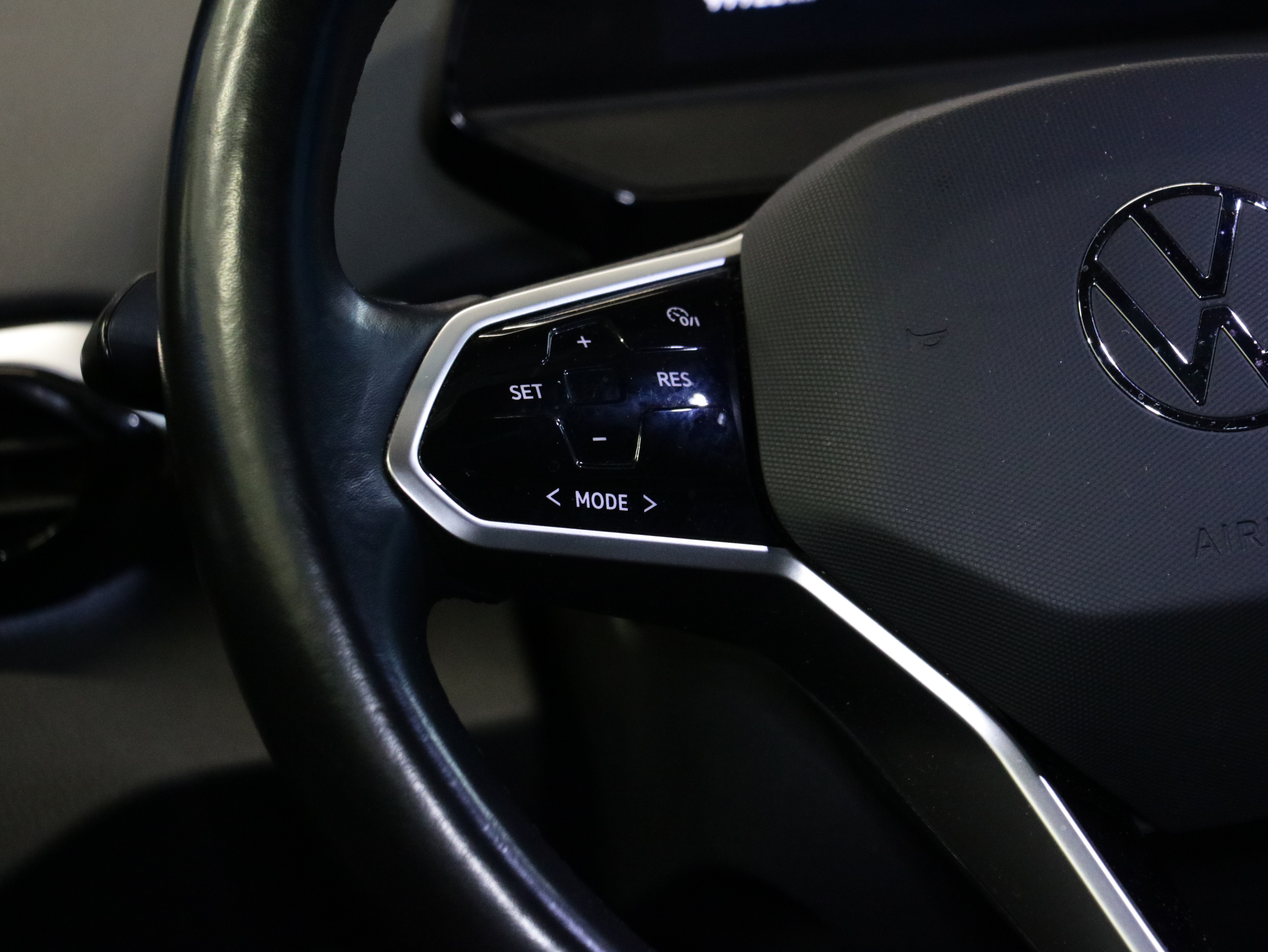 Volkswagen ID.4 2023