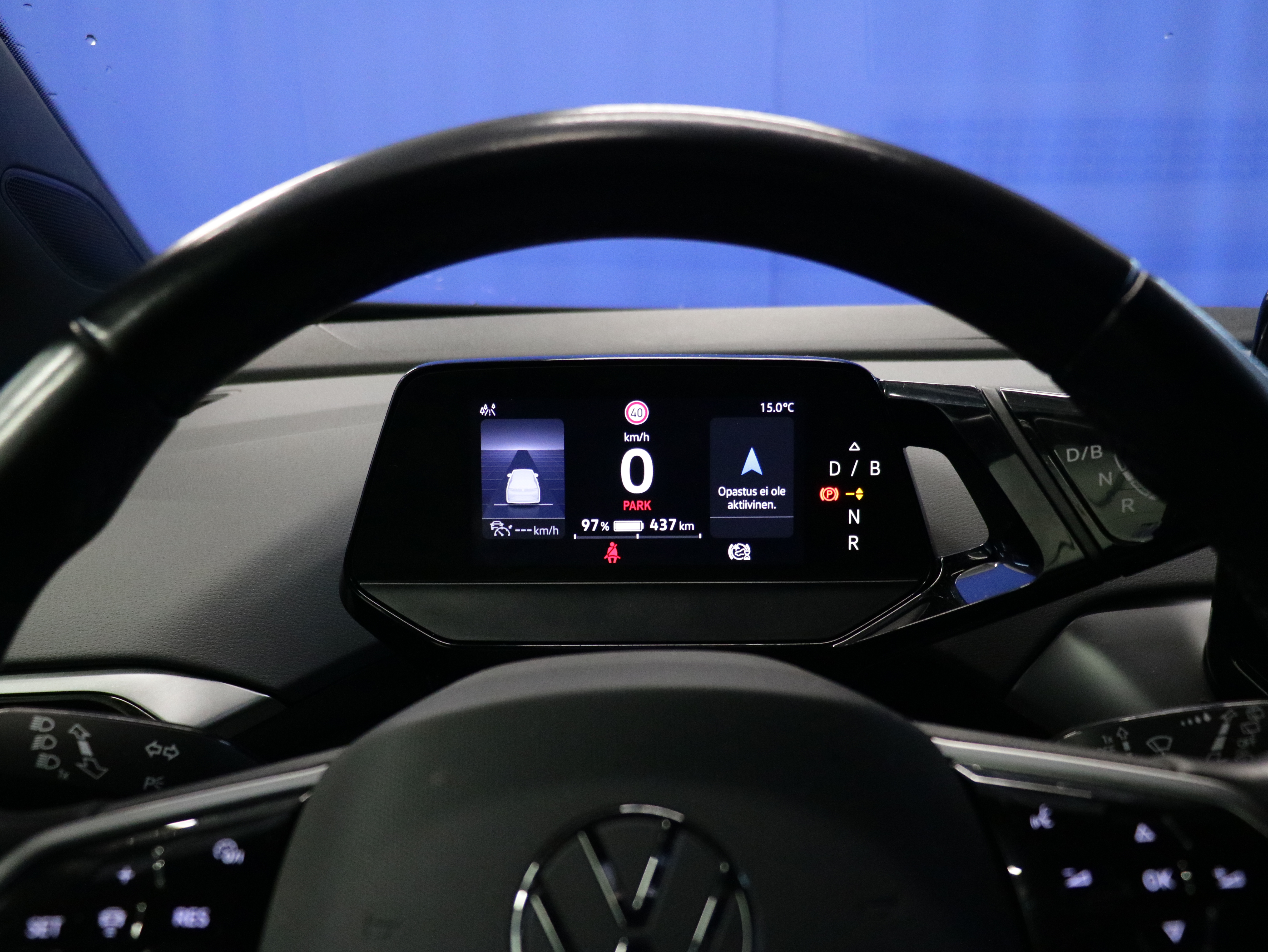 Volkswagen ID.4 2023