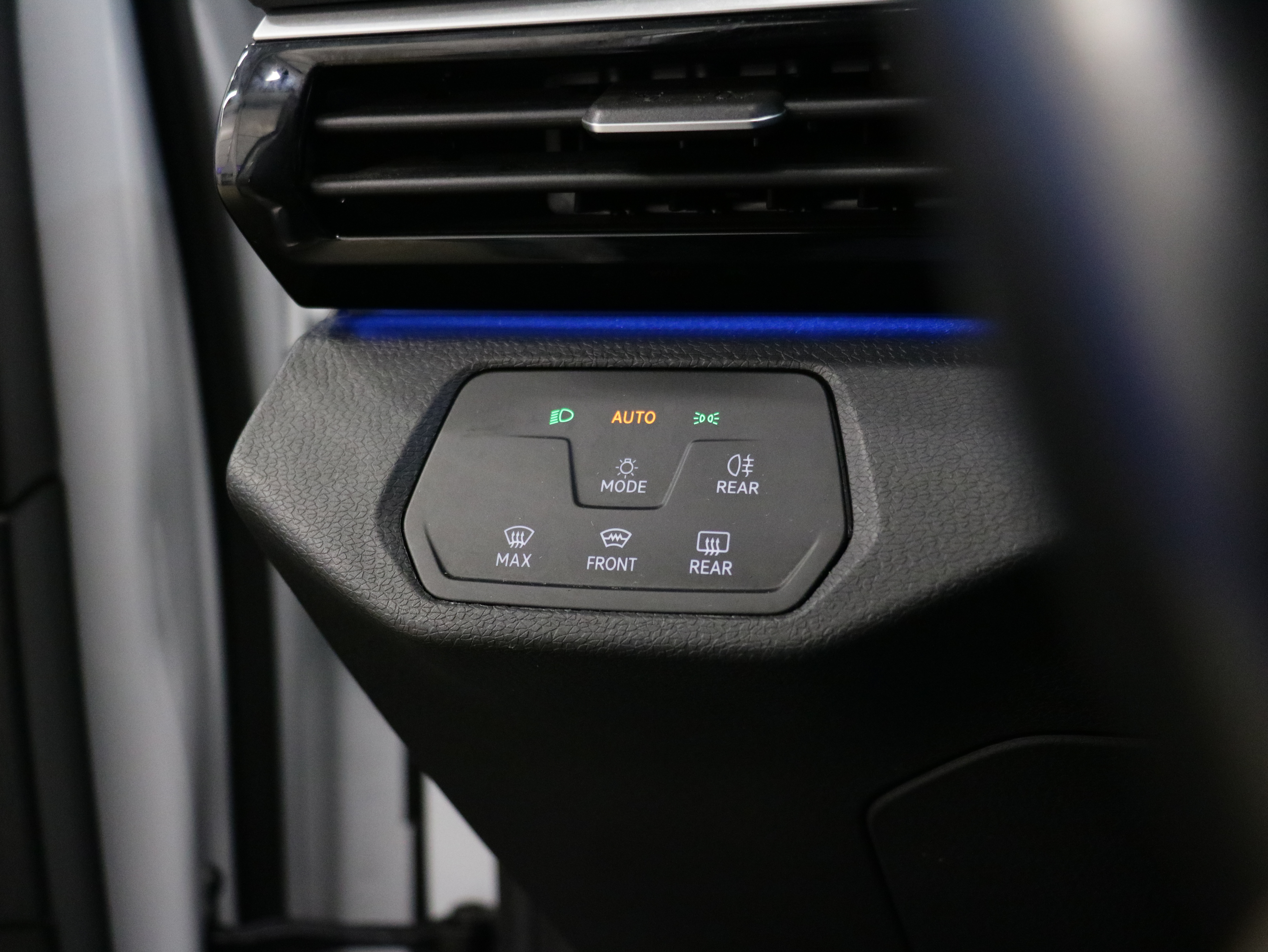 Volkswagen ID.4 2023