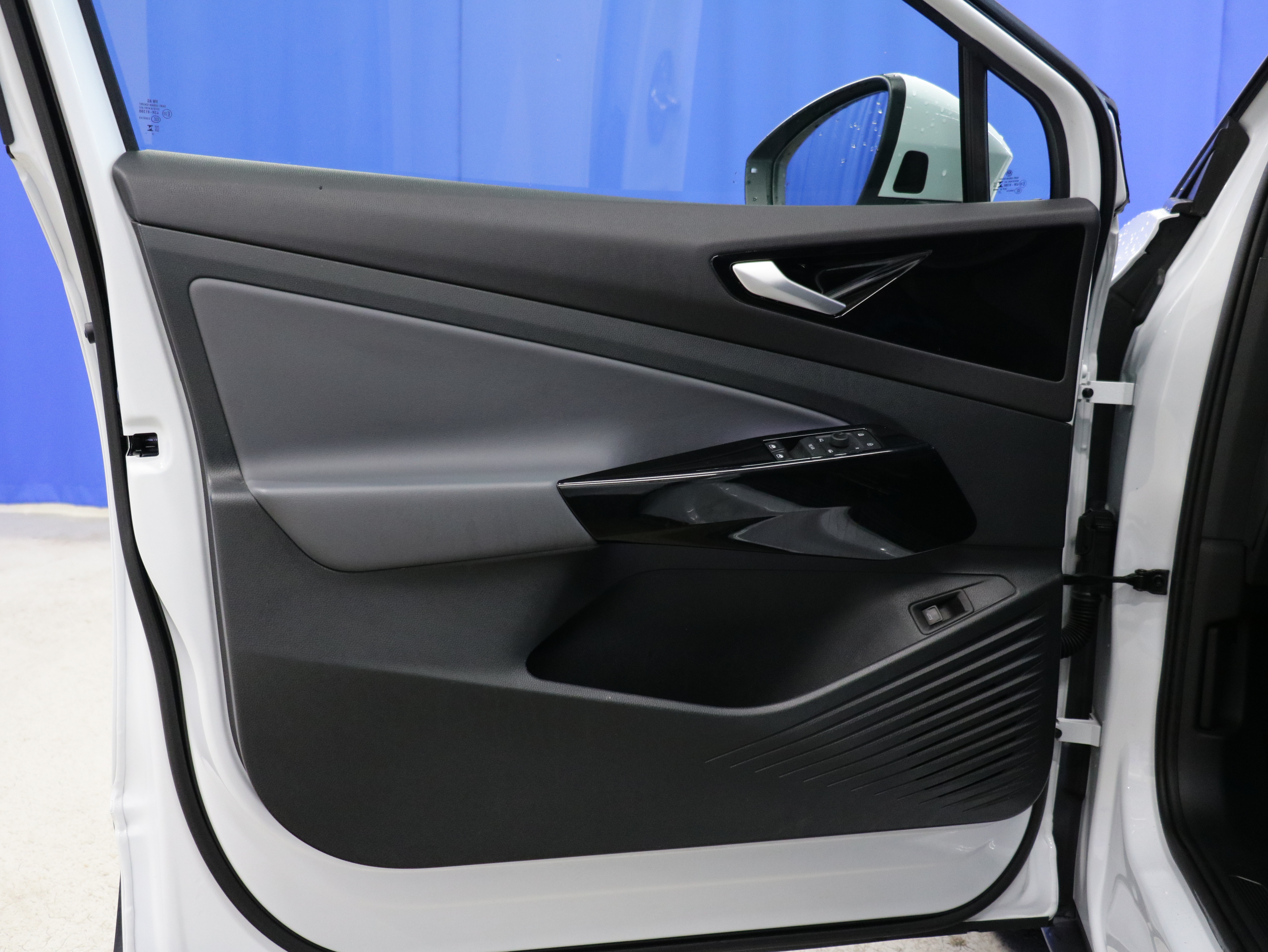 Volkswagen ID.4 2023