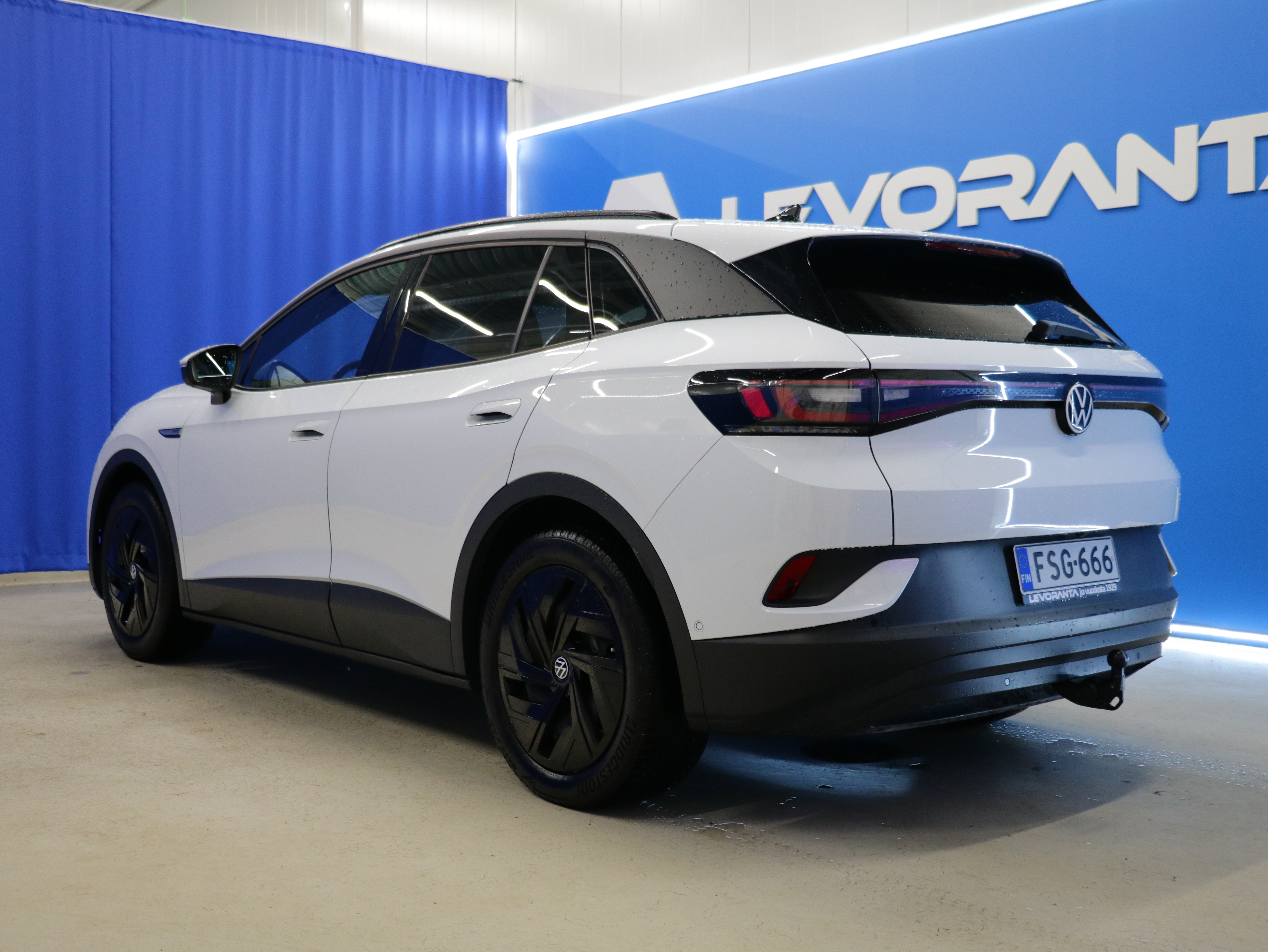 Volkswagen ID.4 2023