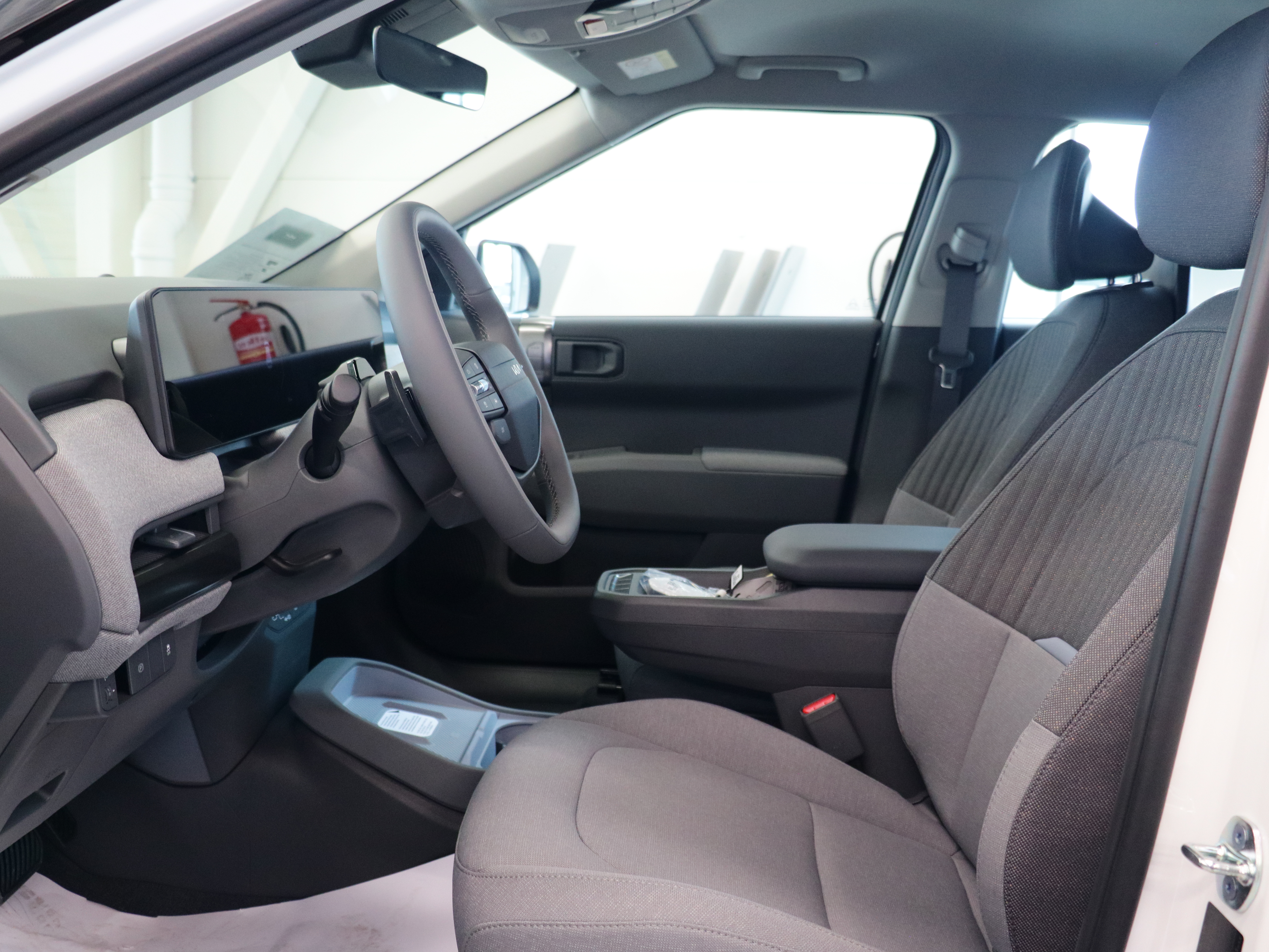 Kia EV3 2026