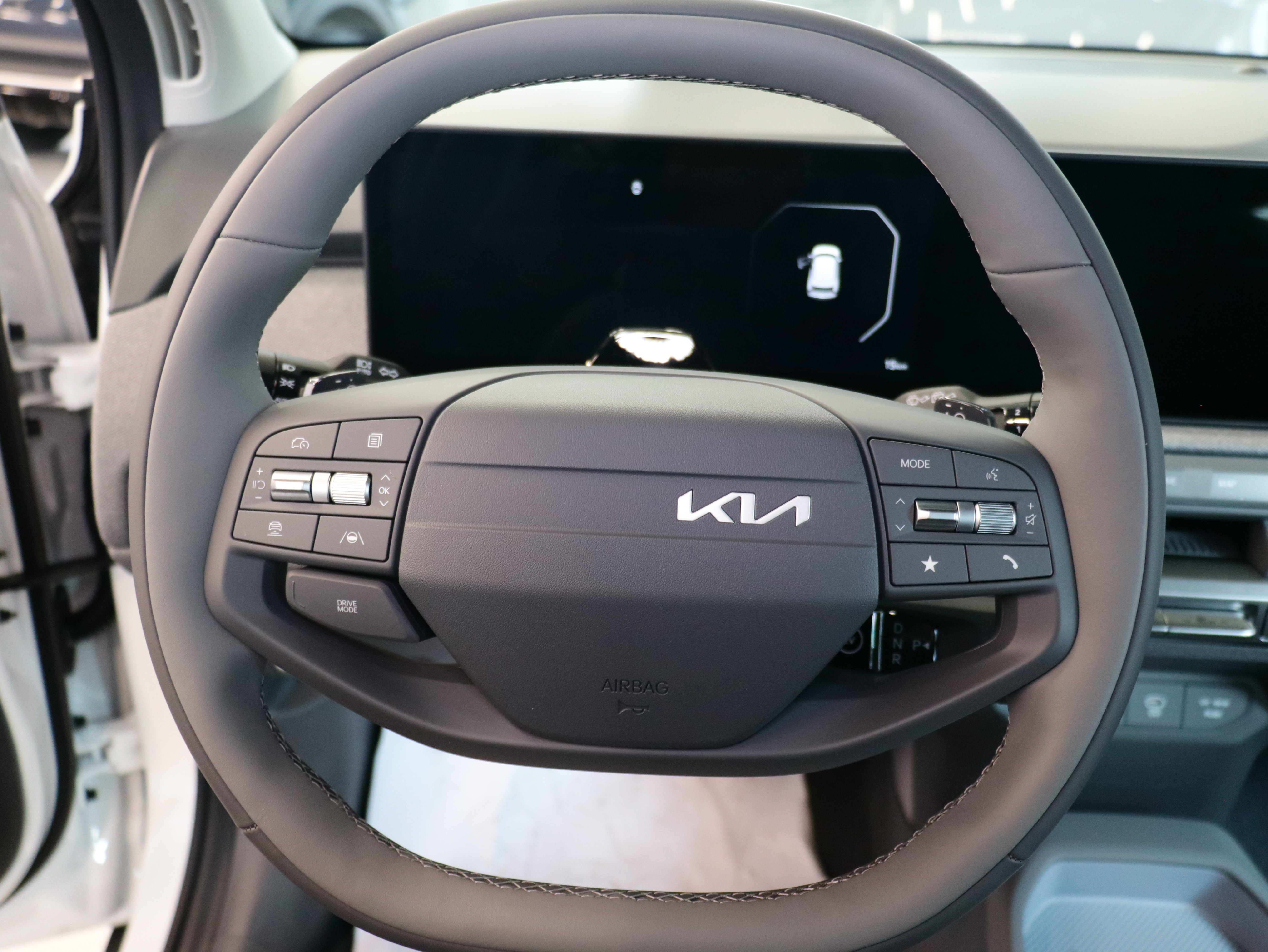 Kia EV3 2026