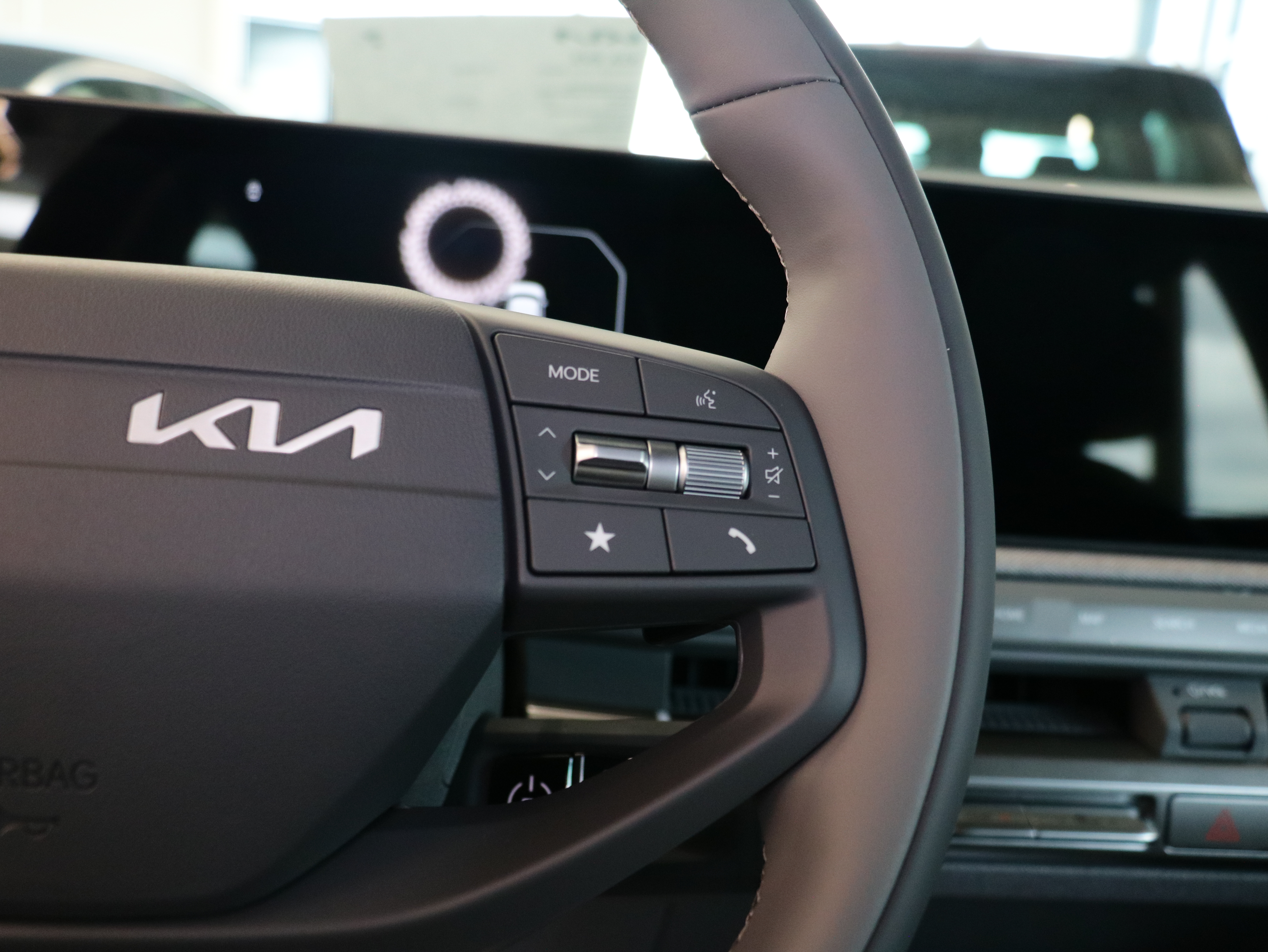 Kia EV3 2026