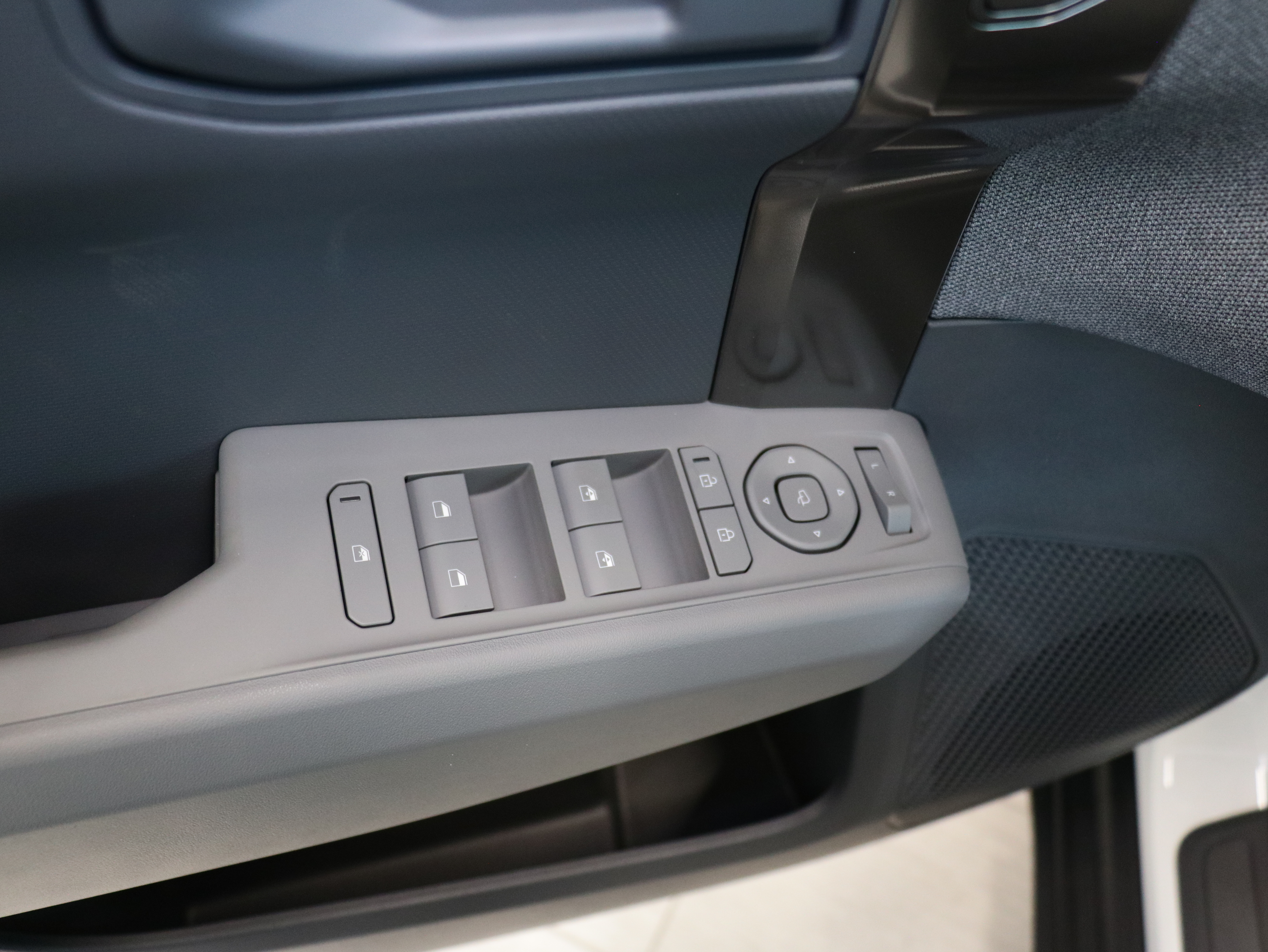Kia EV3 2026
