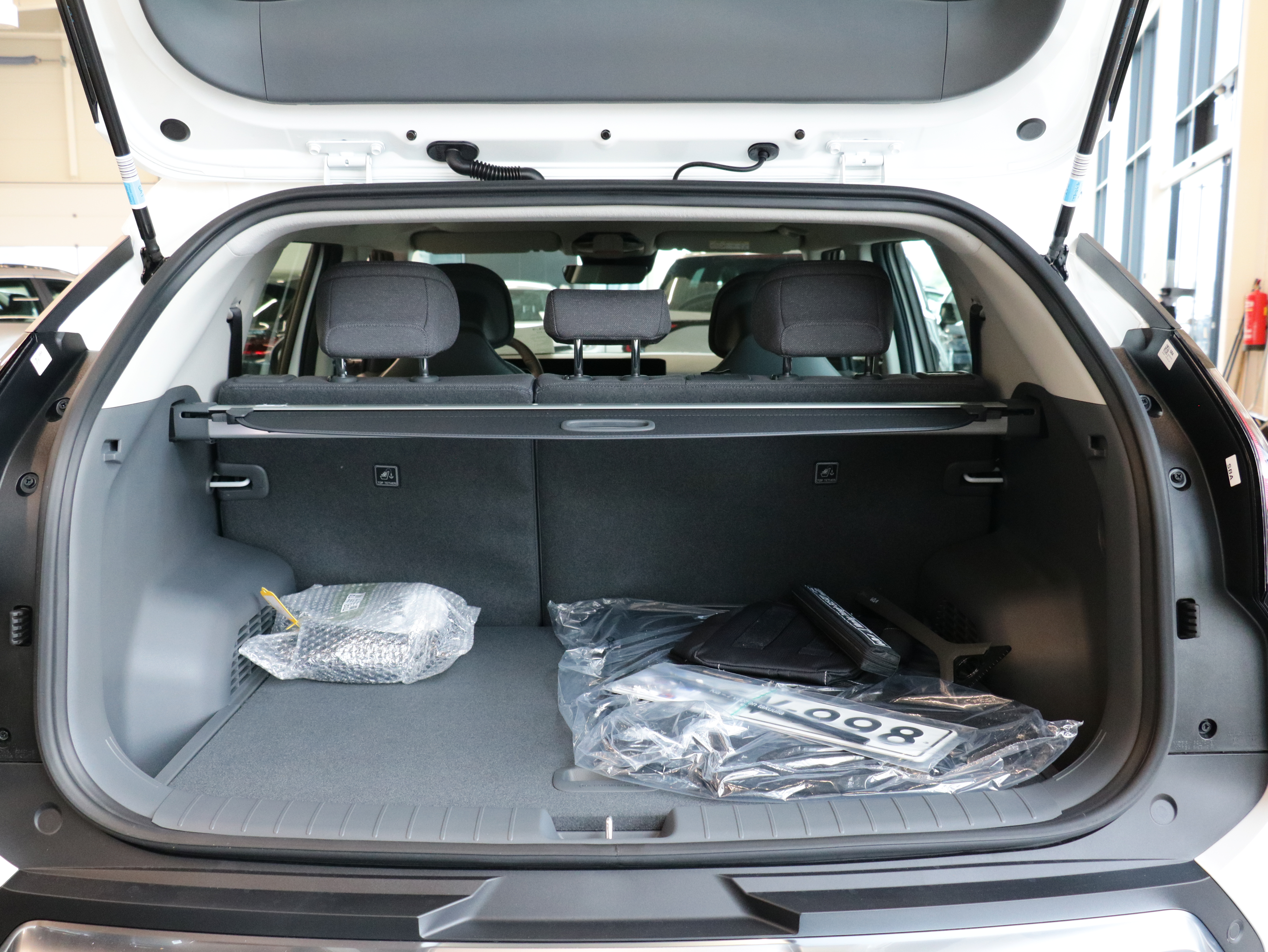 Kia EV3 2026