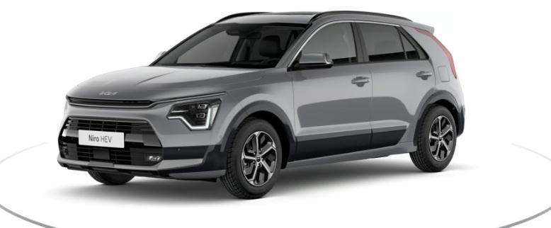 Kia Niro 2026