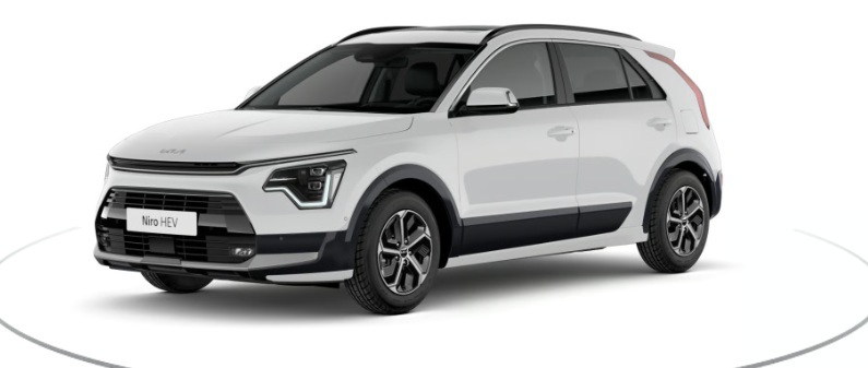 Kia Niro 2026