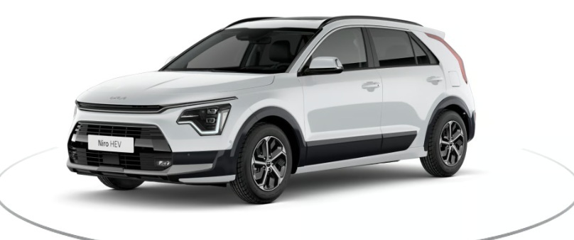 Kia Niro 2026
