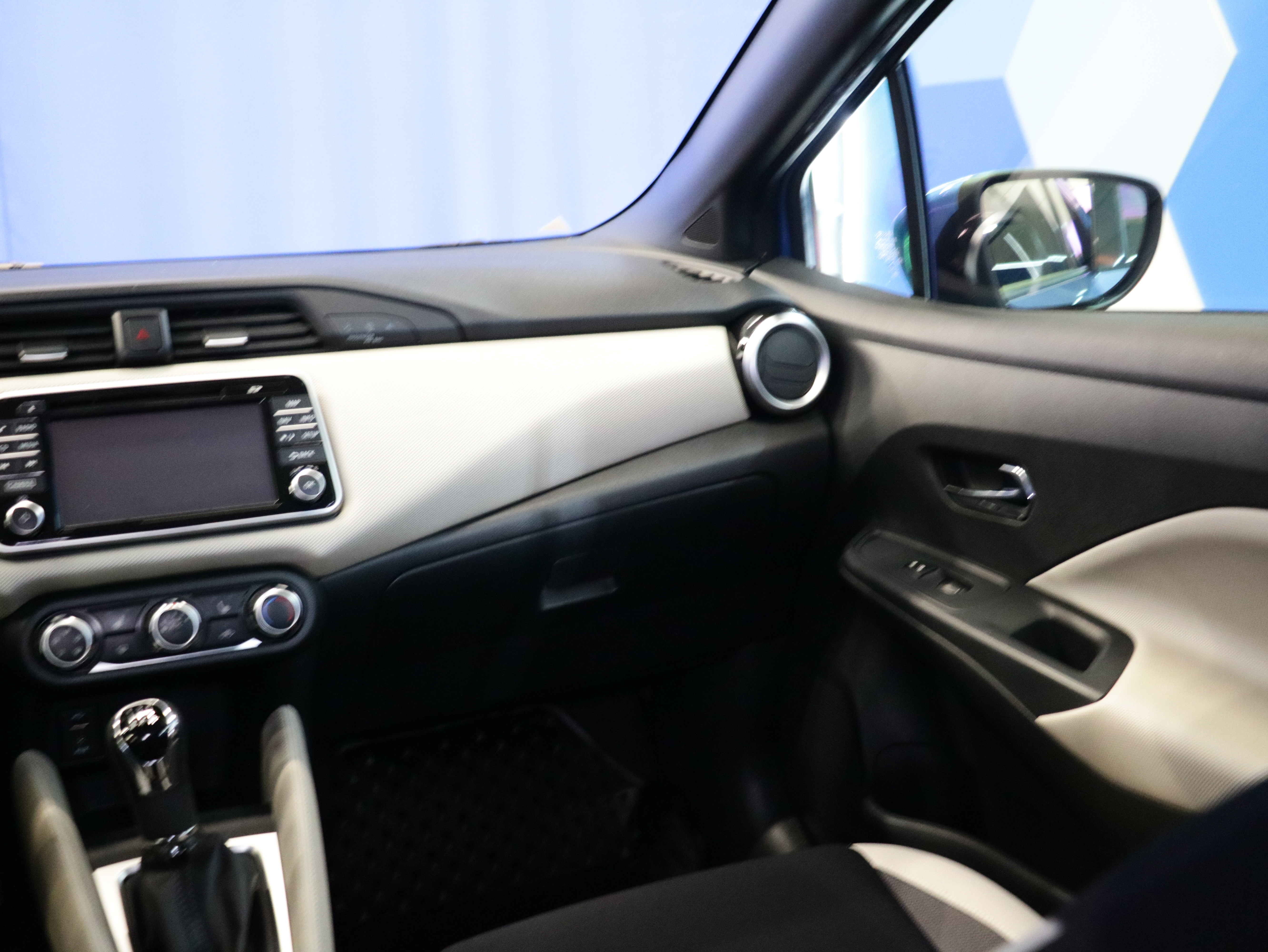 Nissan Micra 2018