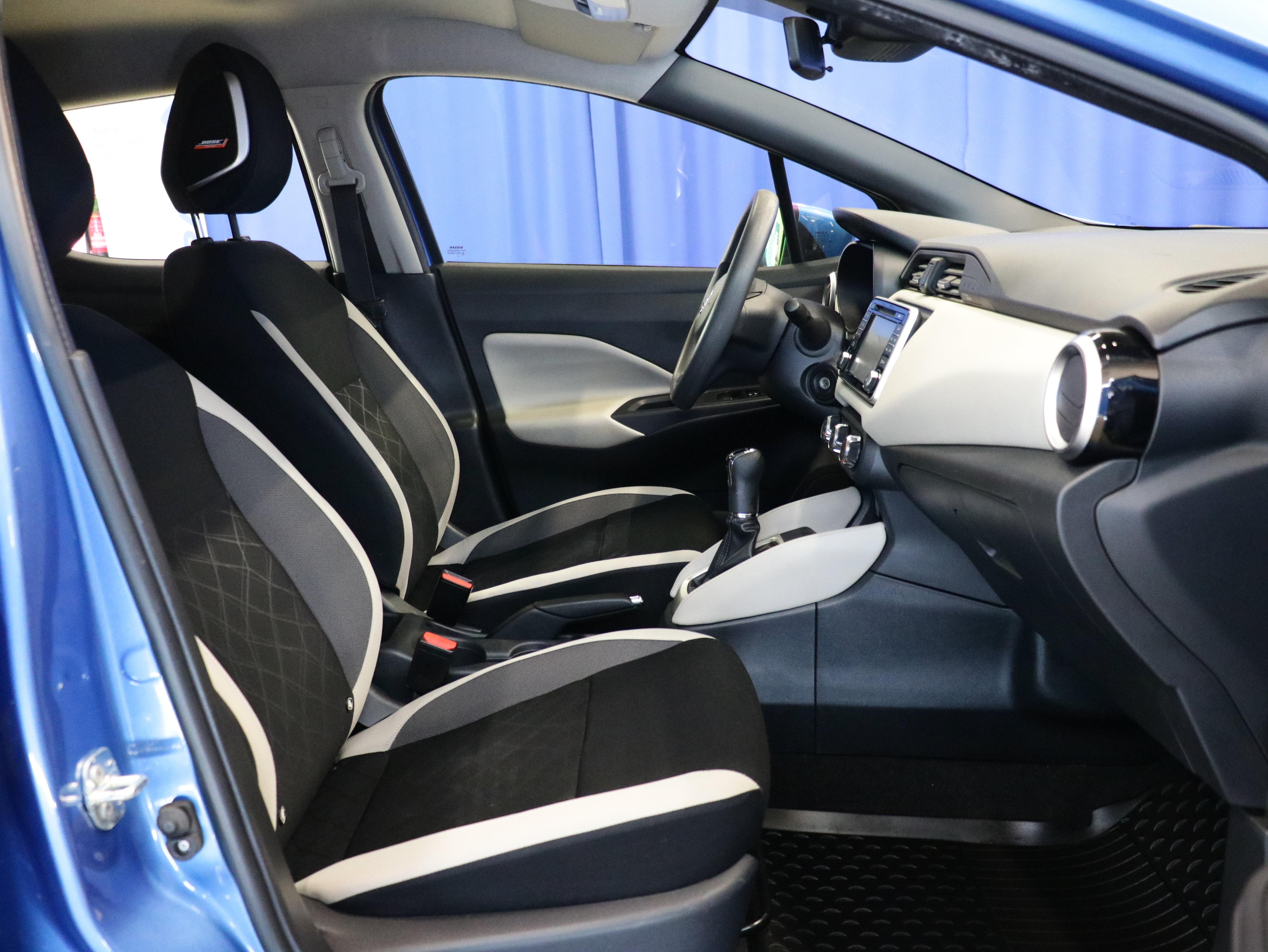 Nissan Micra 2018