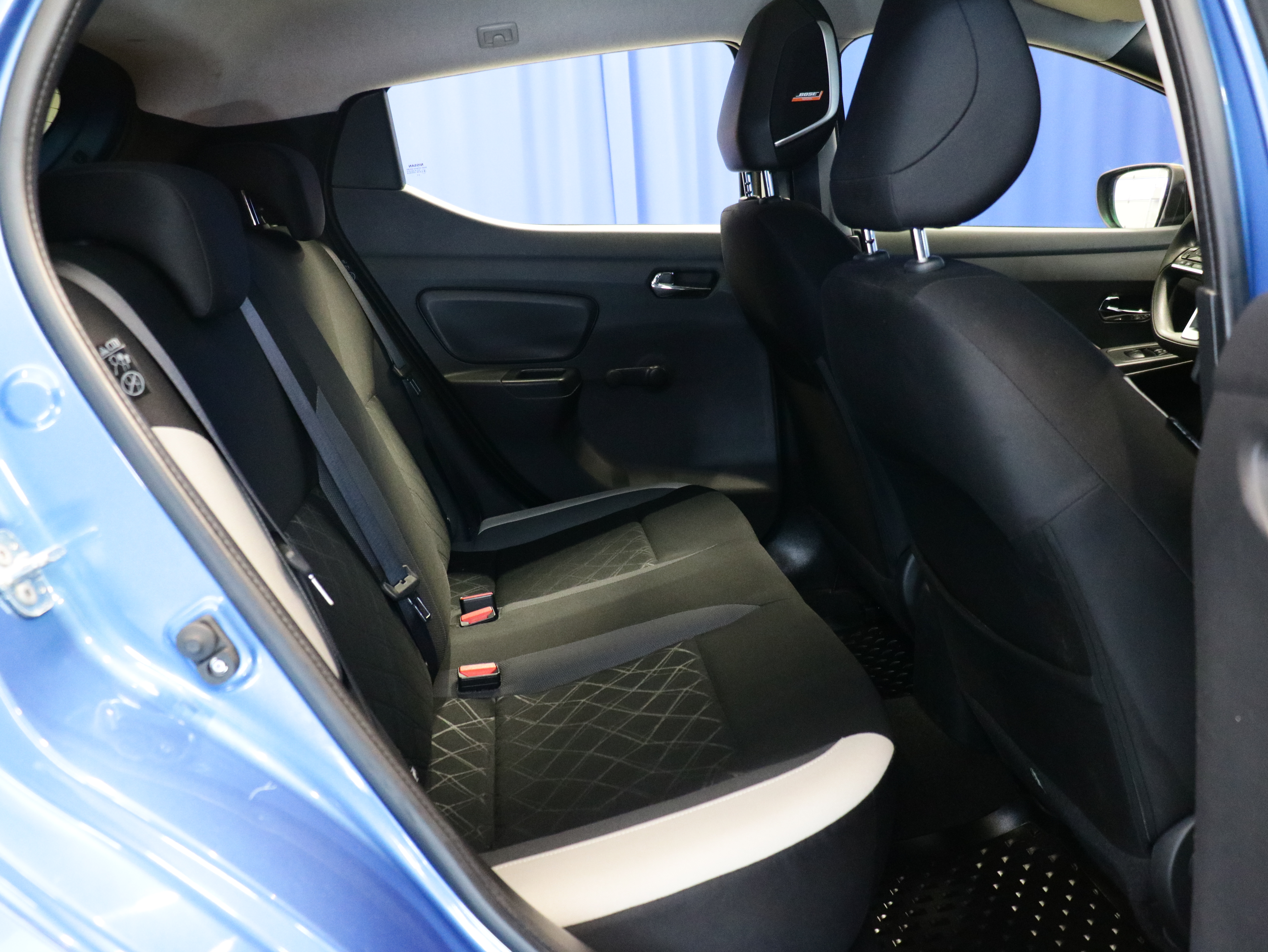 Nissan Micra 2018