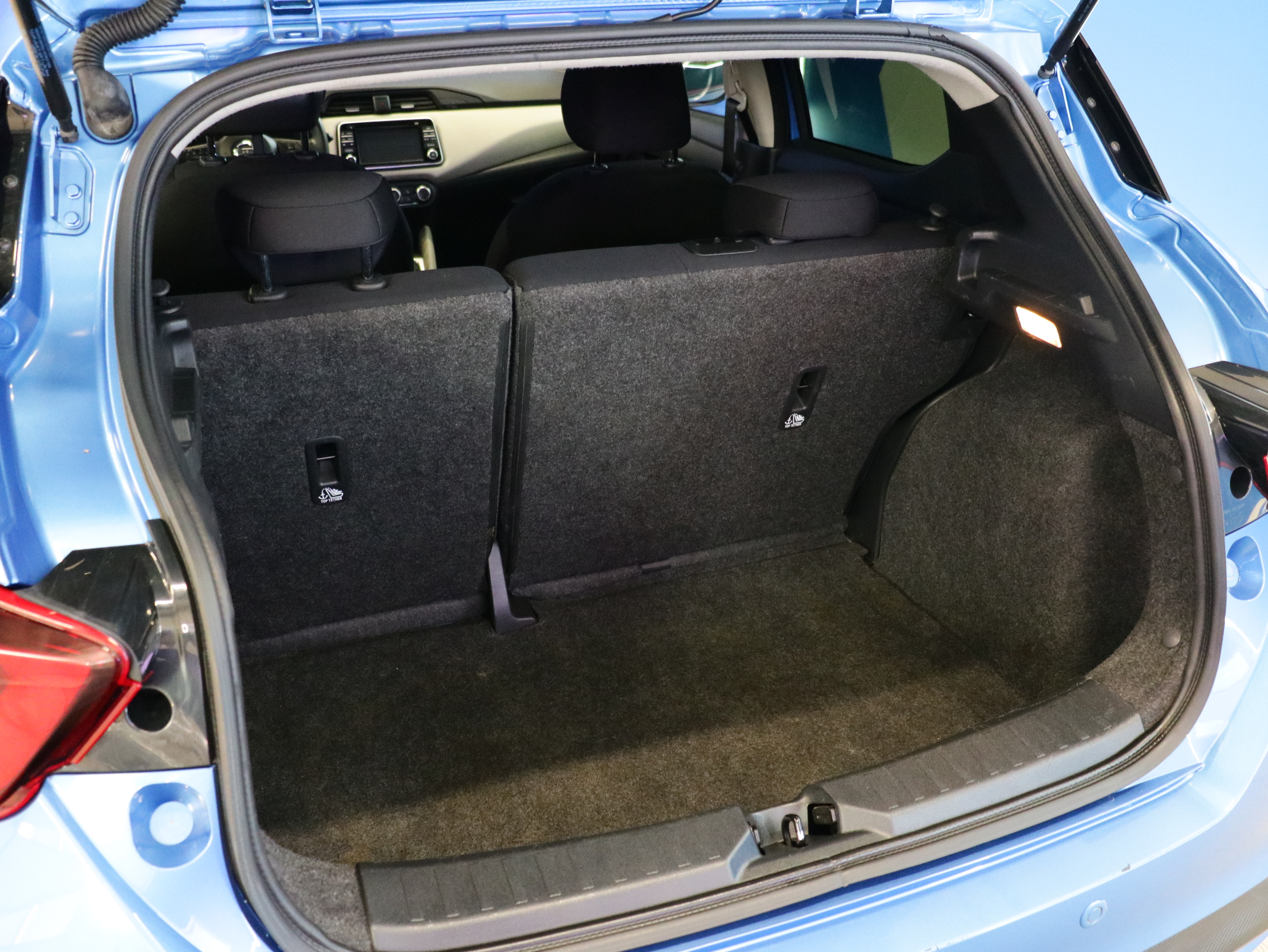 Nissan Micra 2018