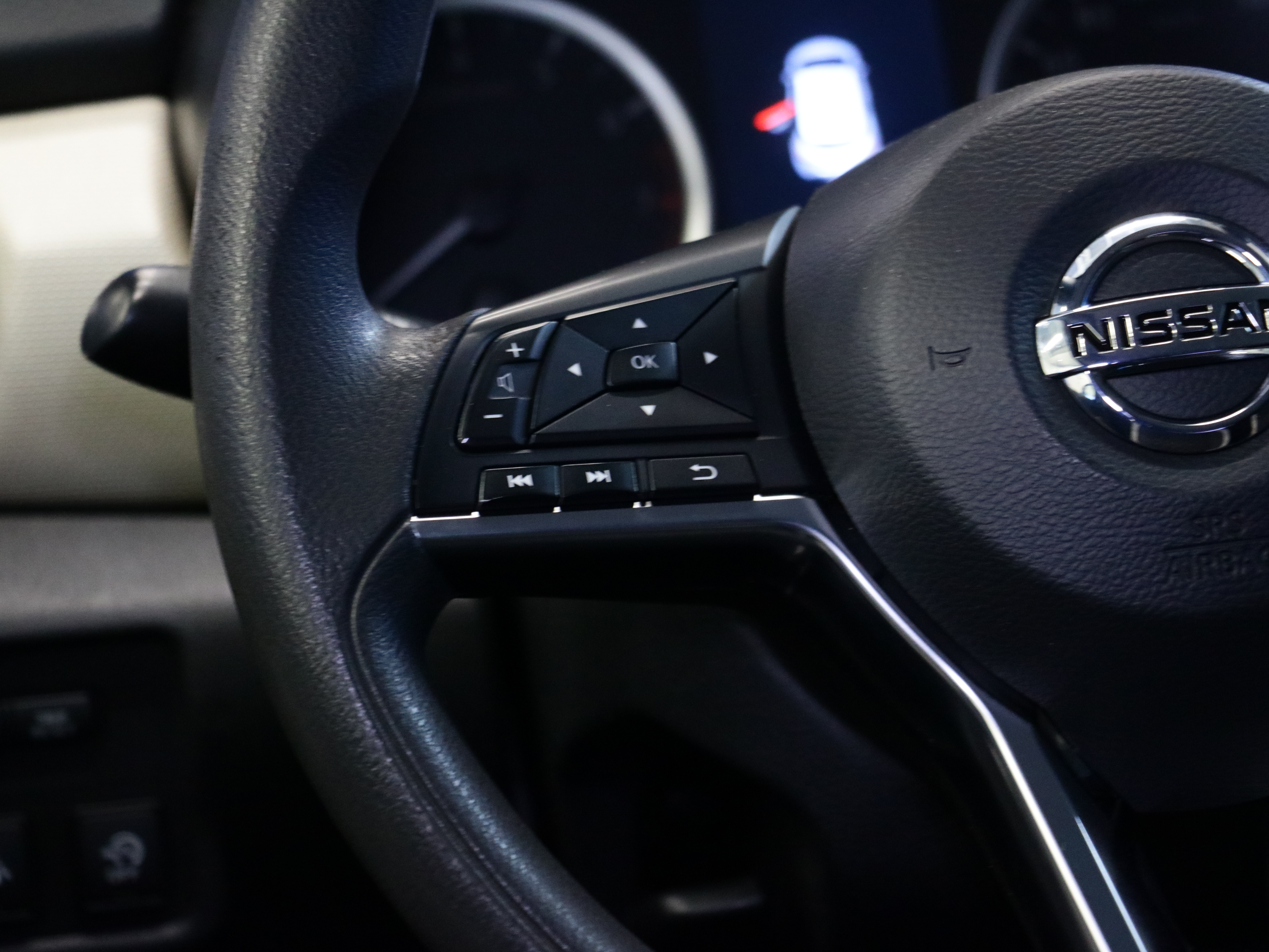 Nissan Micra 2018