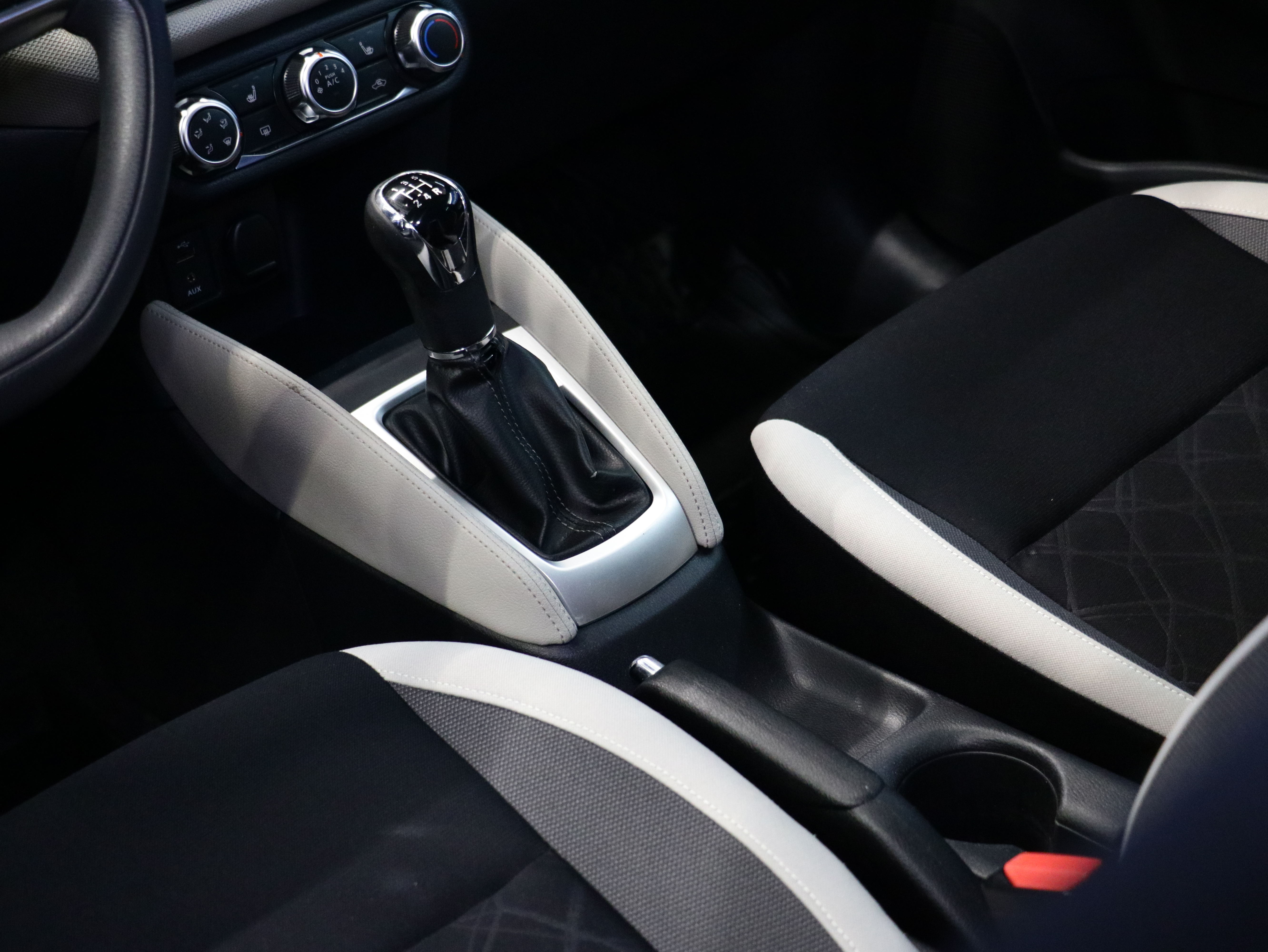 Nissan Micra 2018
