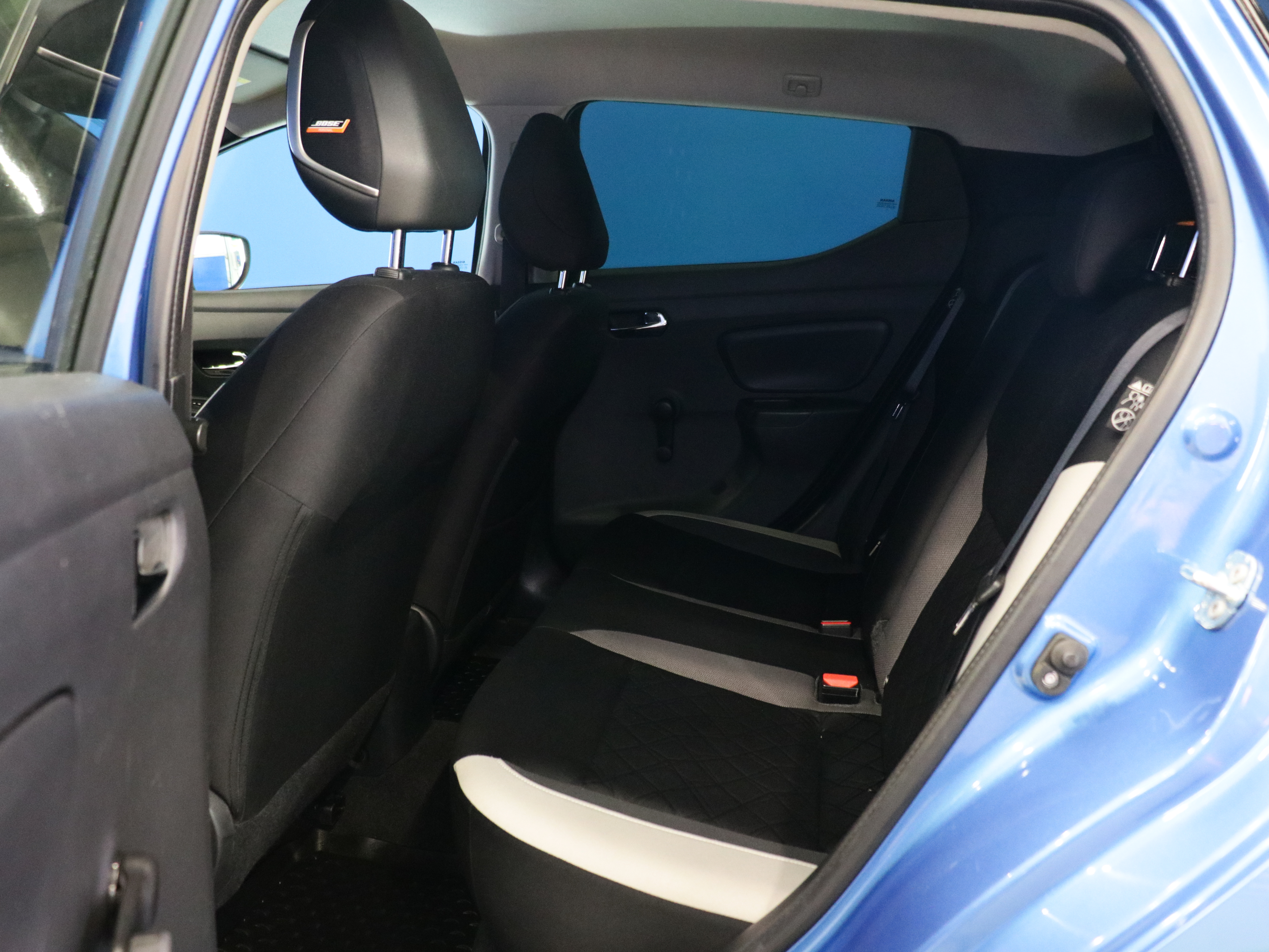 Nissan Micra 2018