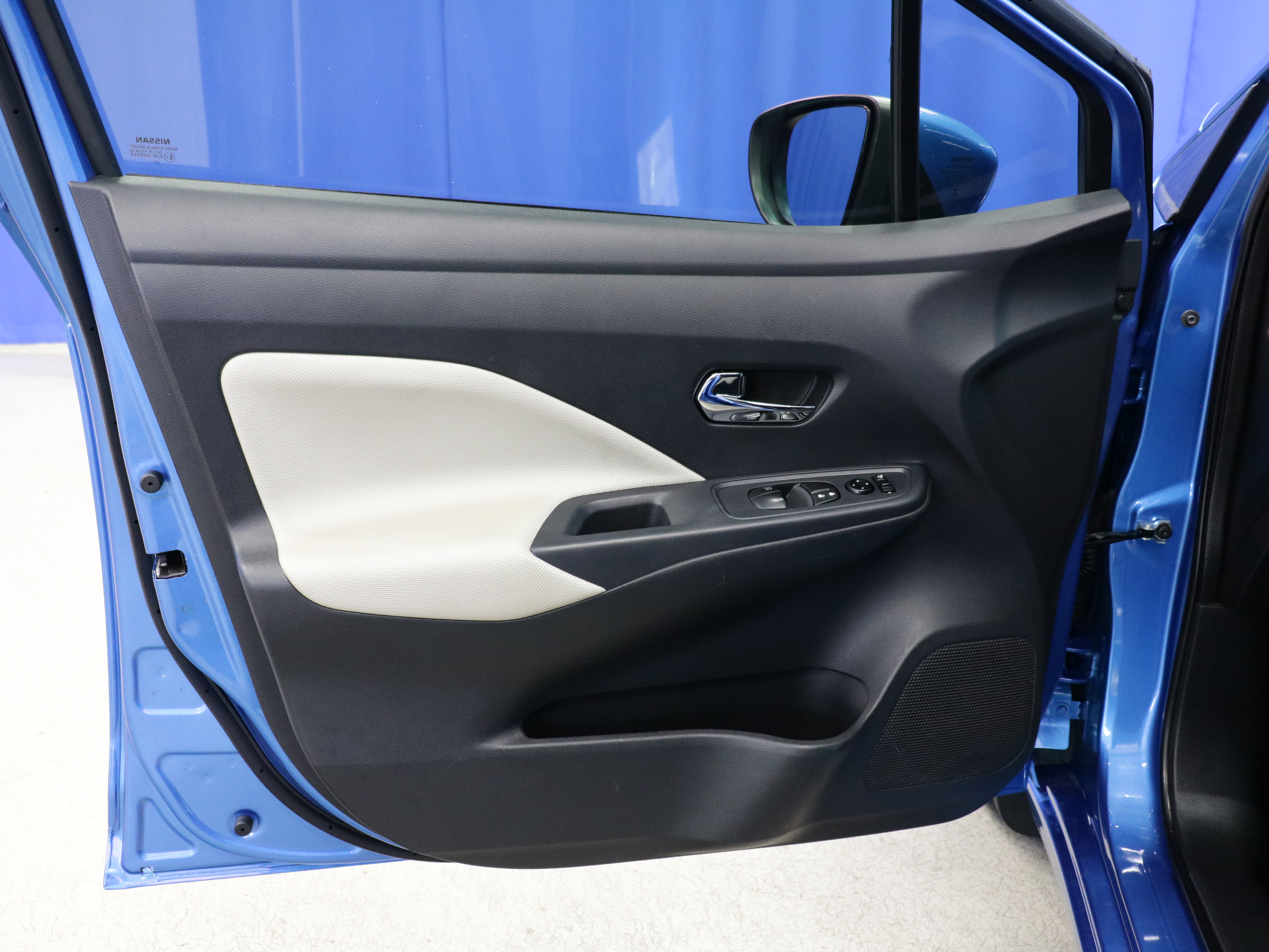 Nissan Micra 2018