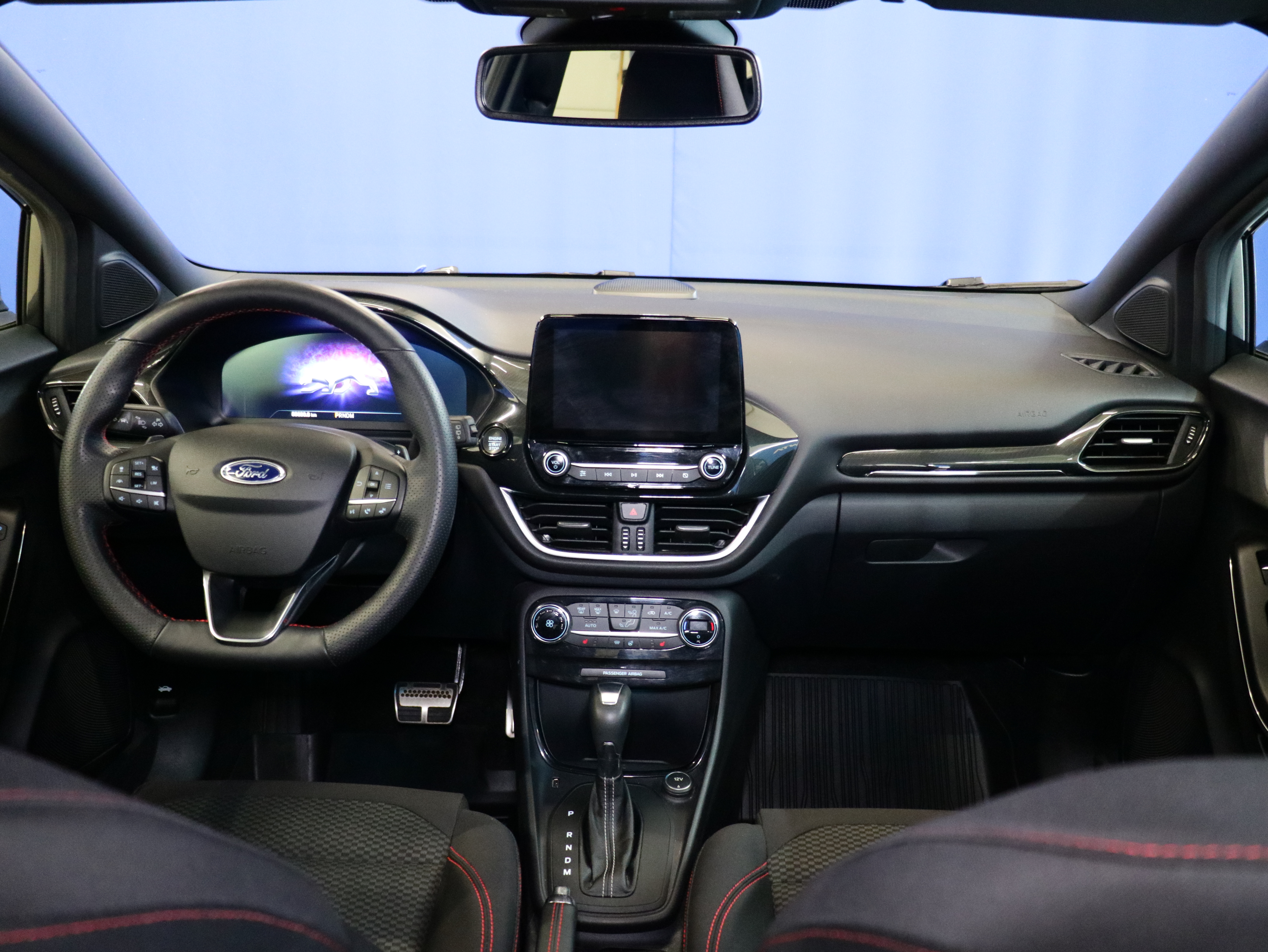Ford Puma 2020
