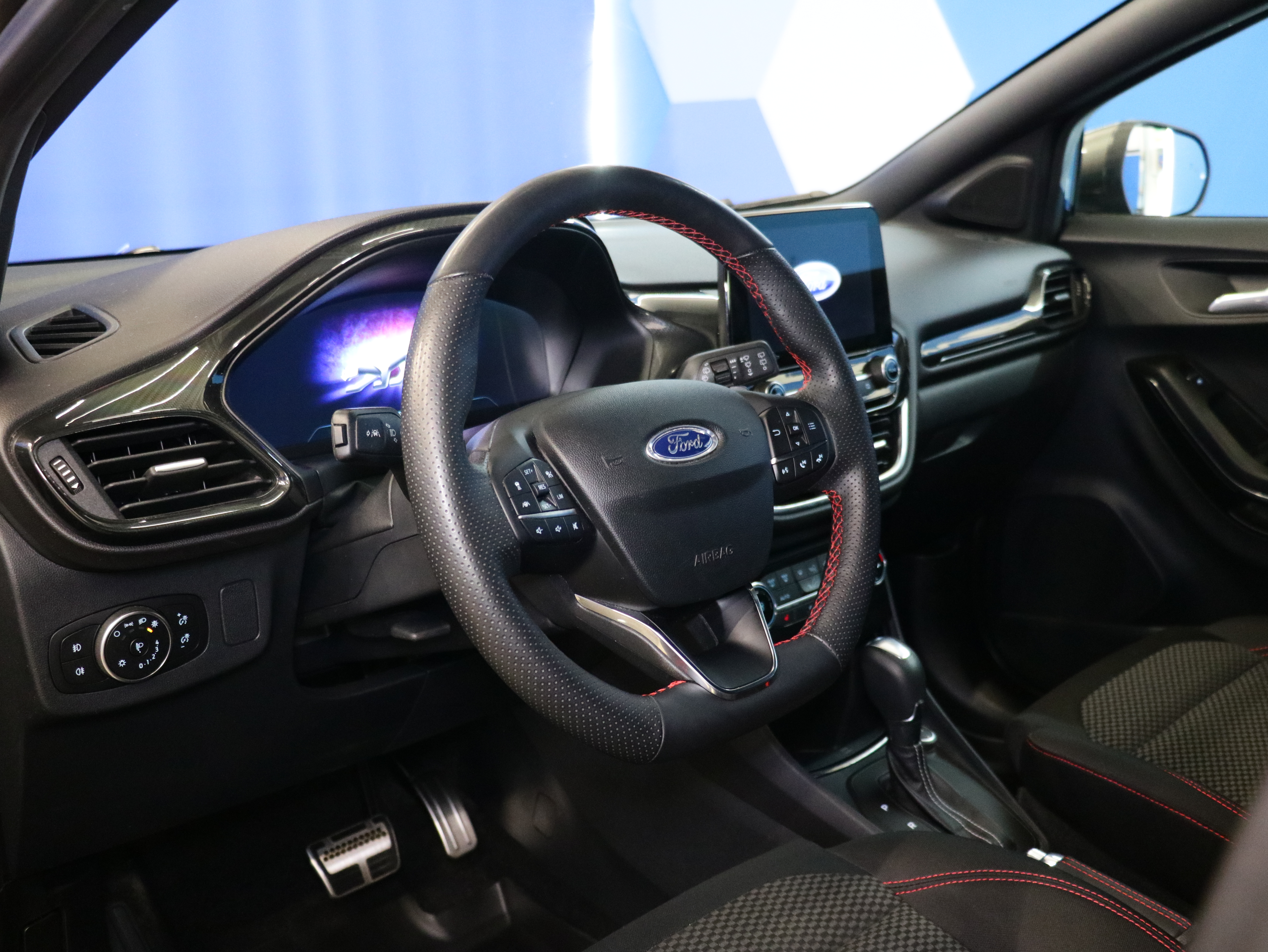 Ford Puma 2020