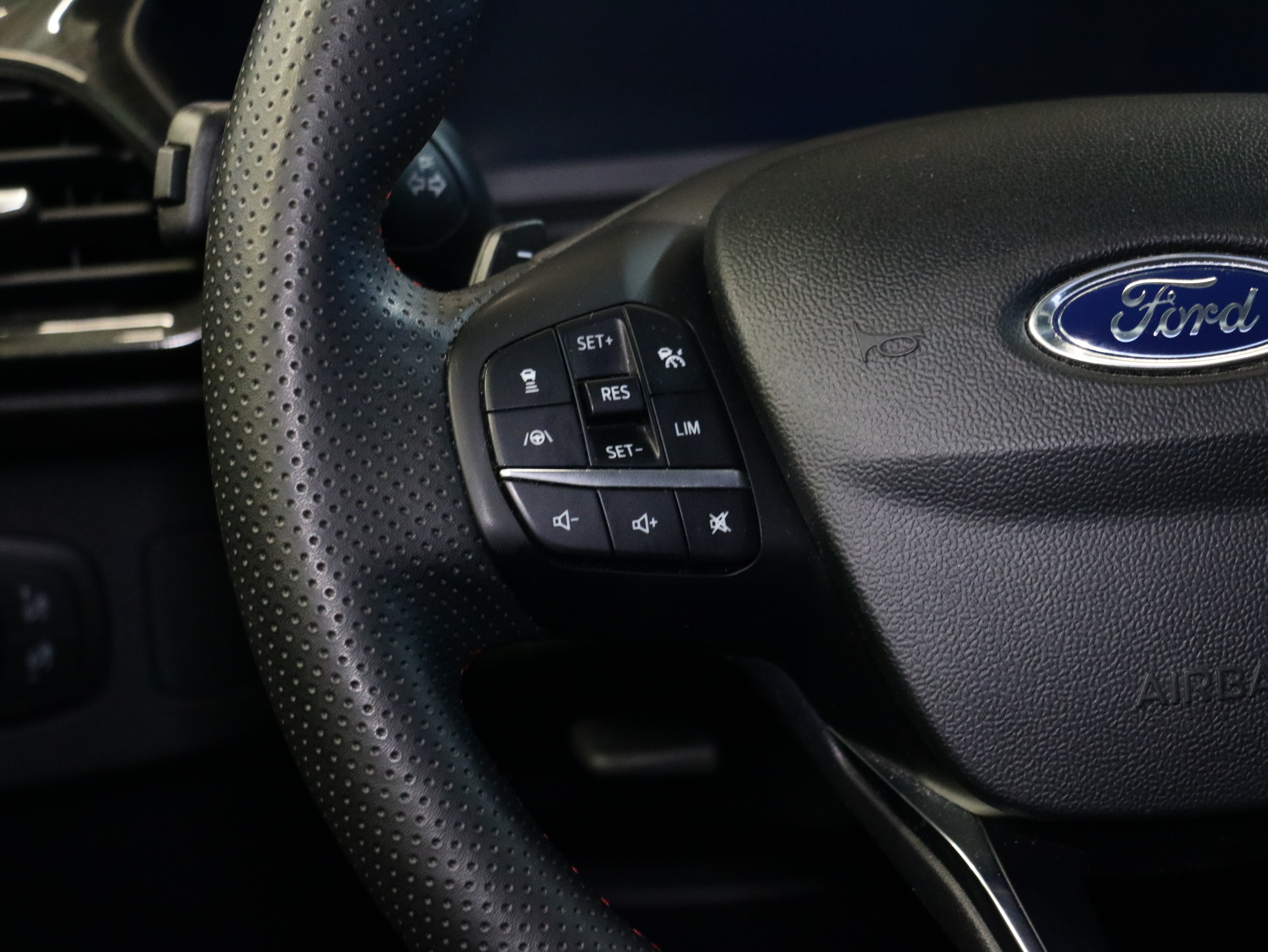 Ford Puma 2020