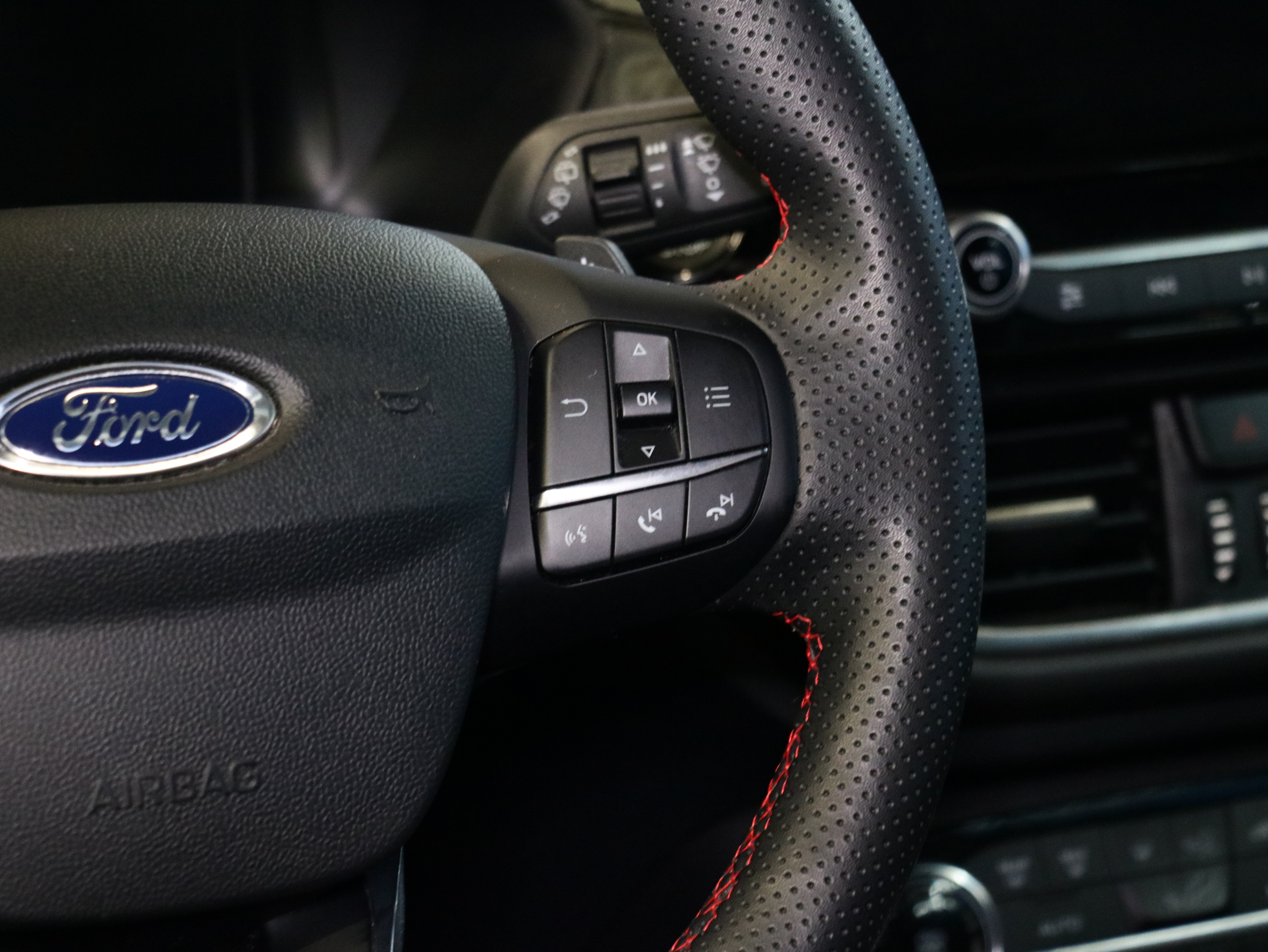 Ford Puma 2020