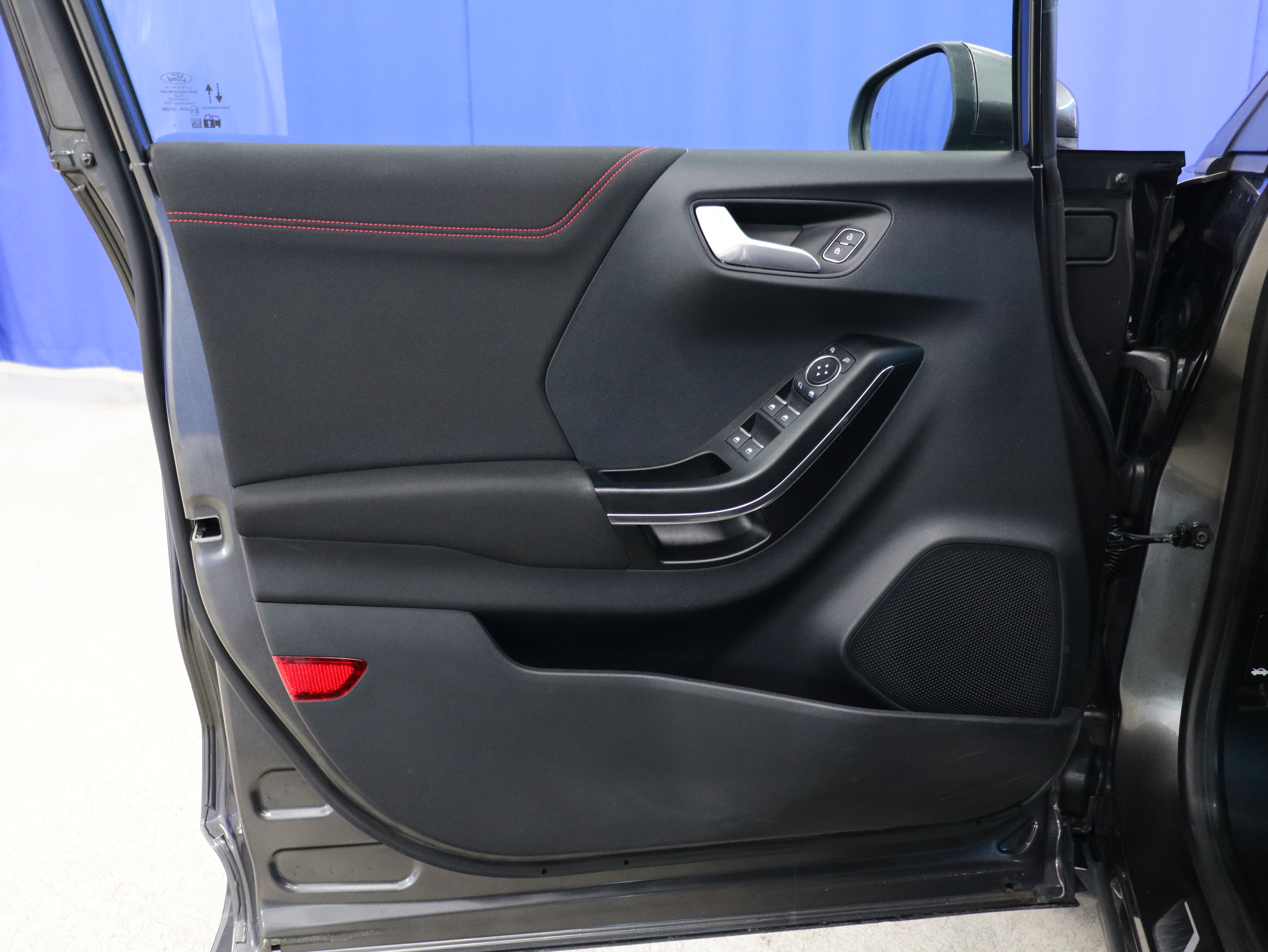Ford Puma 2020