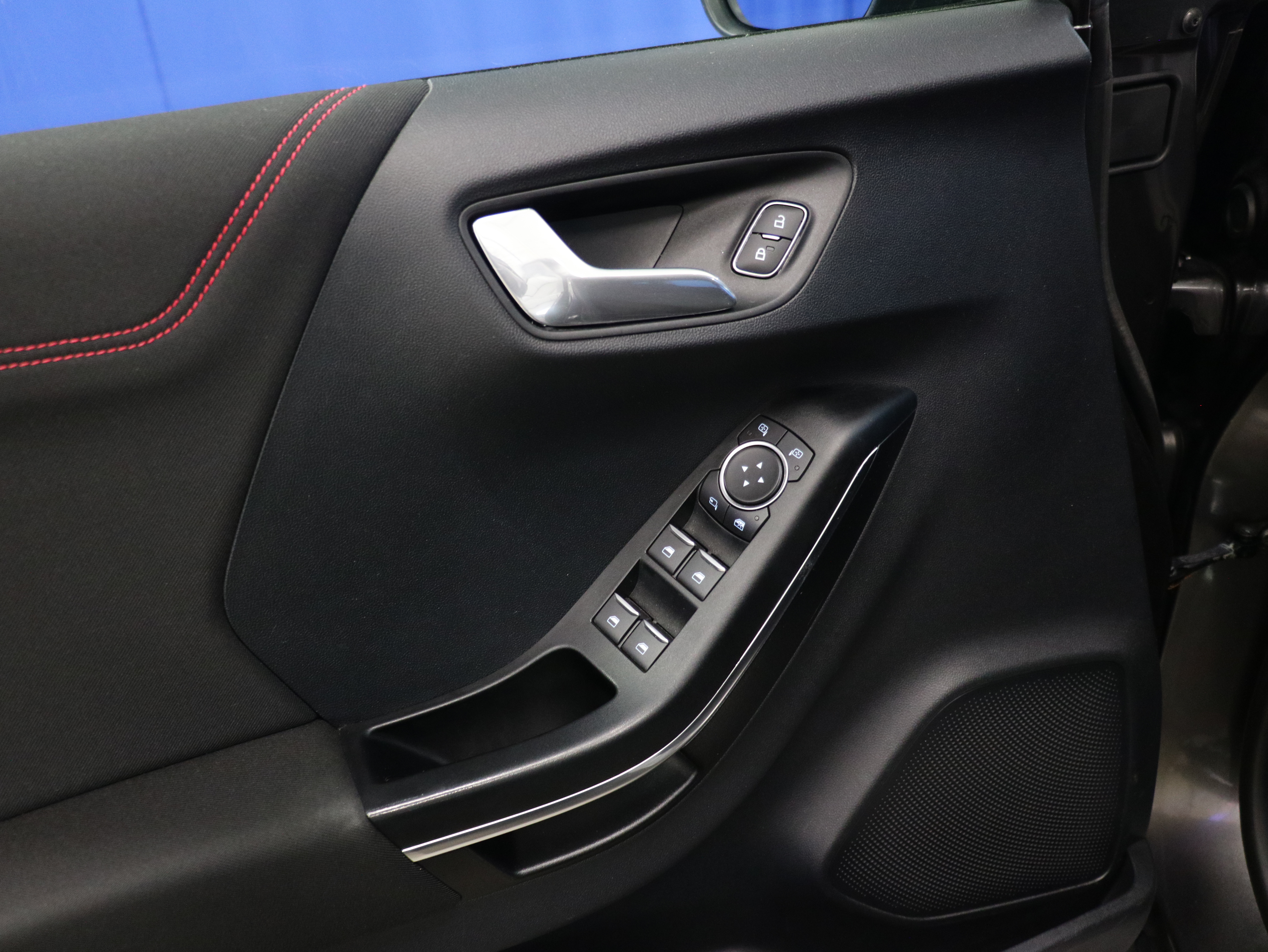Ford Puma 2020