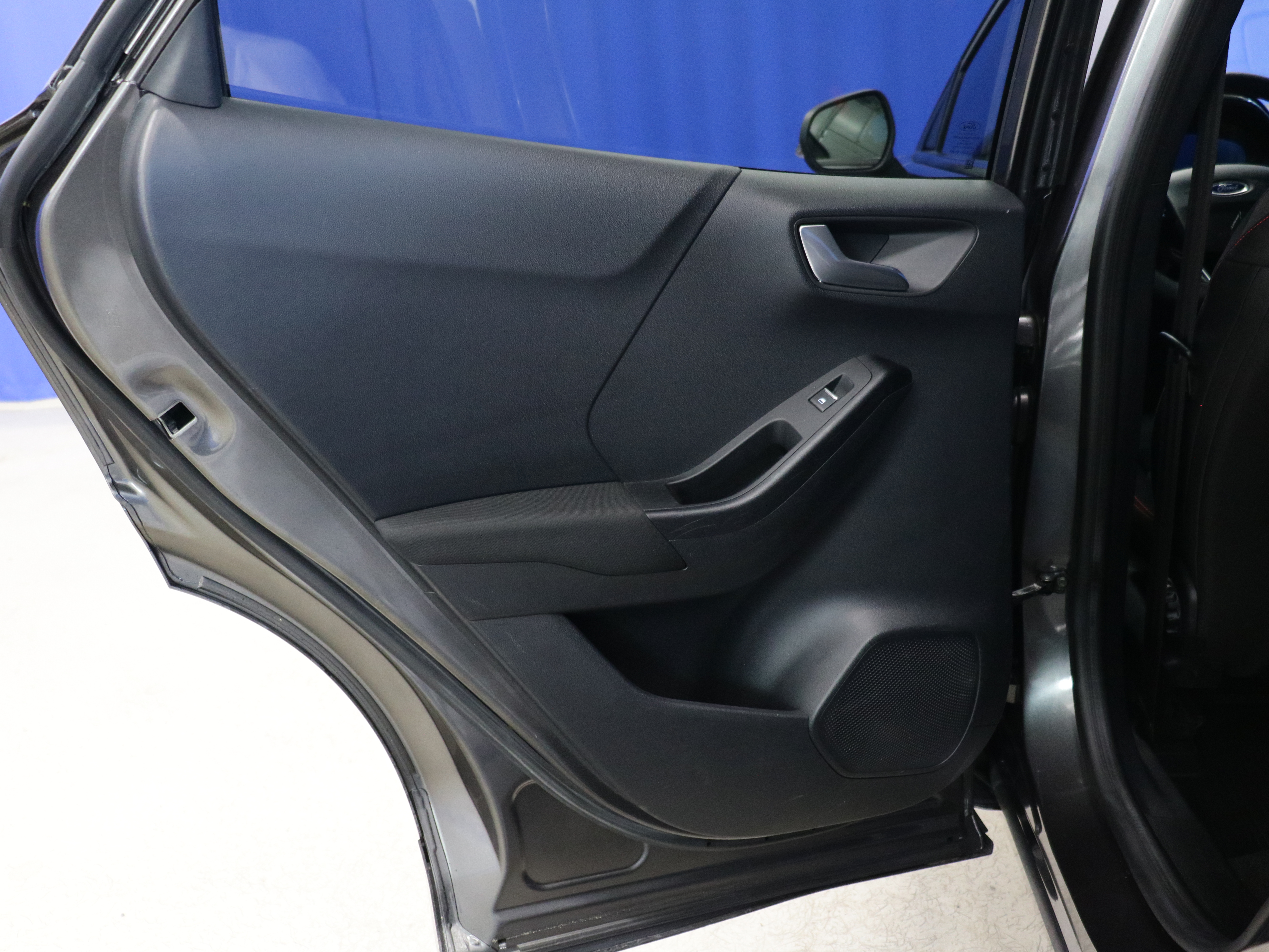 Ford Puma 2020