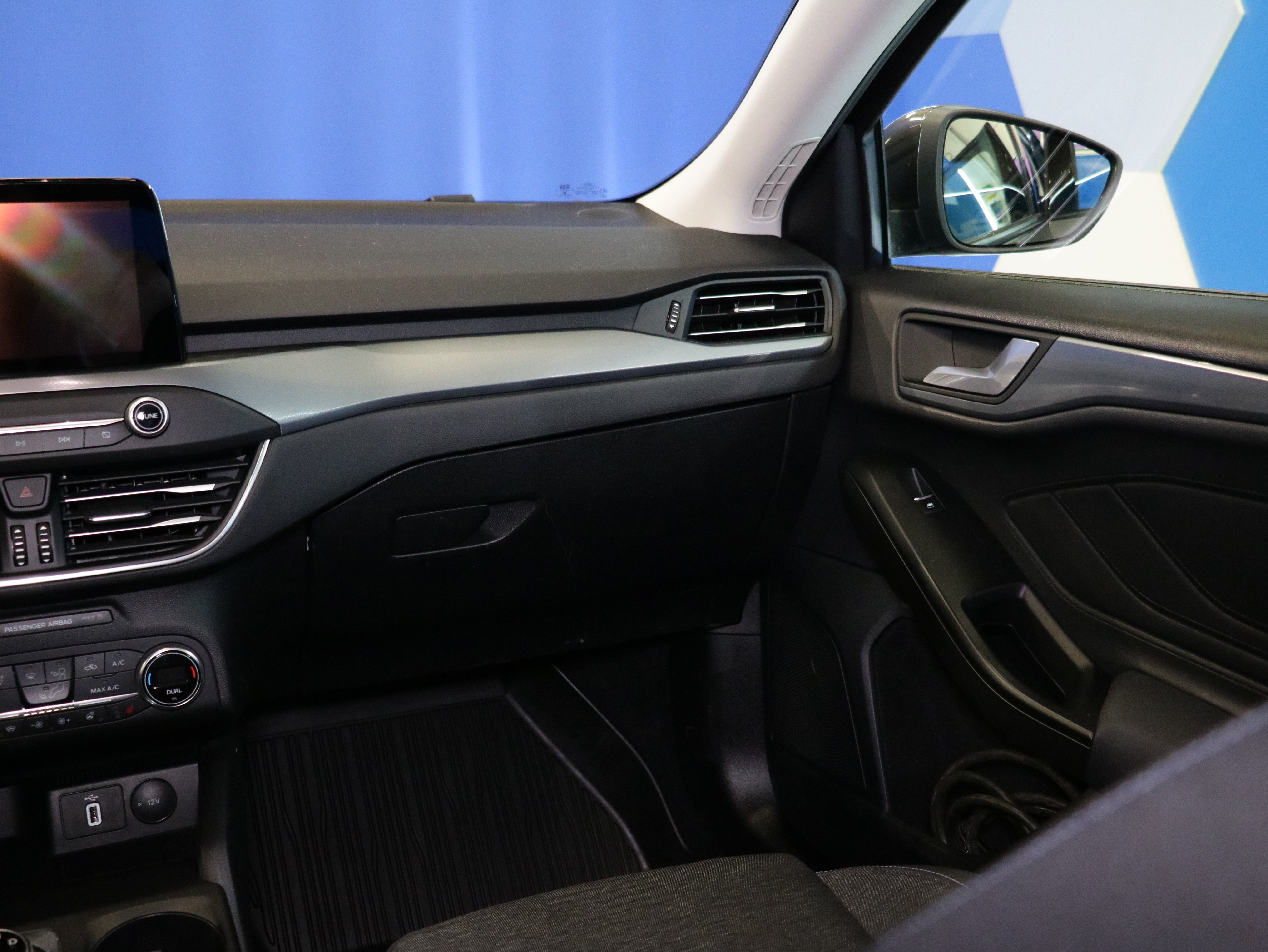 Ford Focus 2020