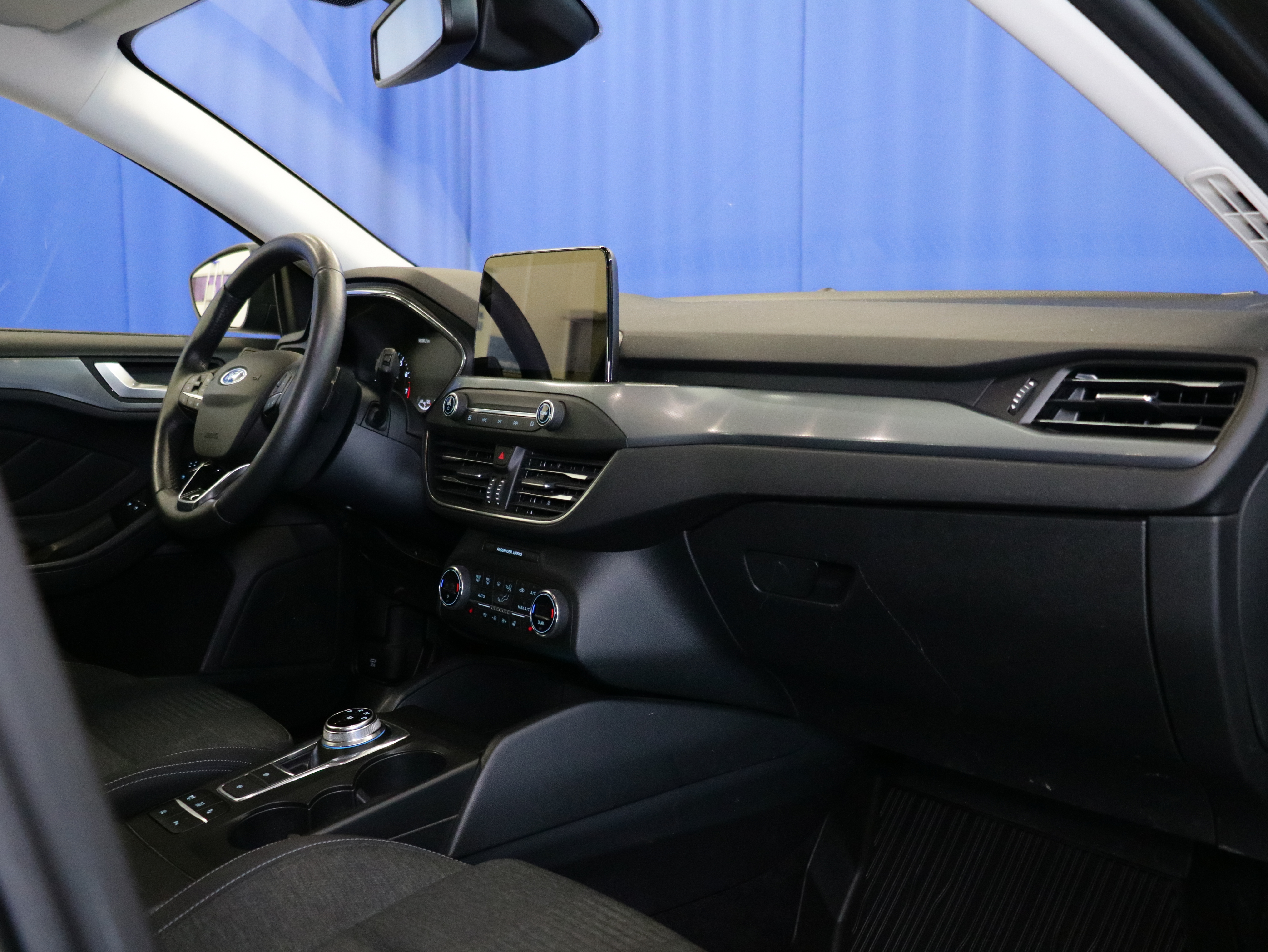 Ford Focus 2020