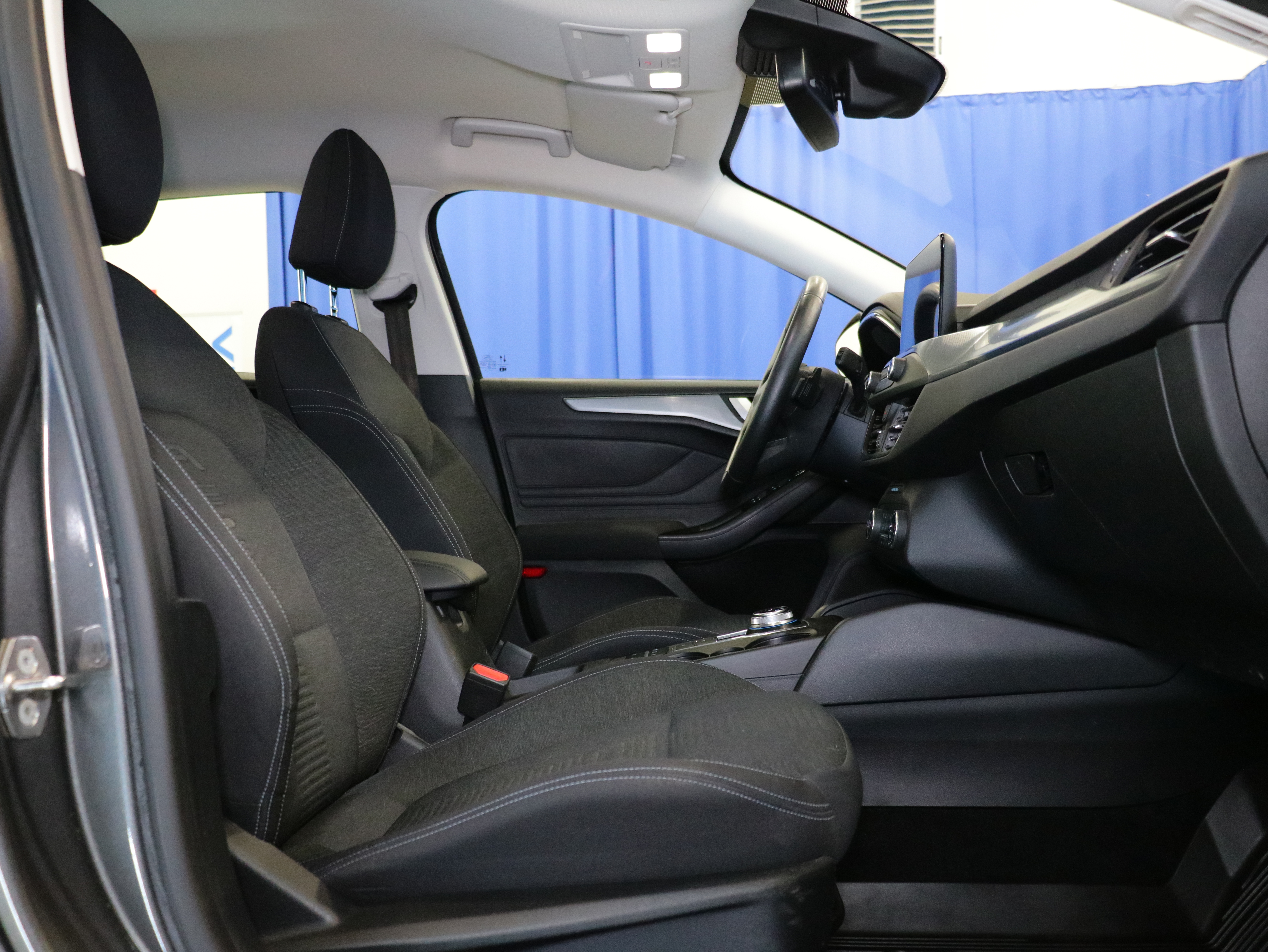 Ford Focus 2020