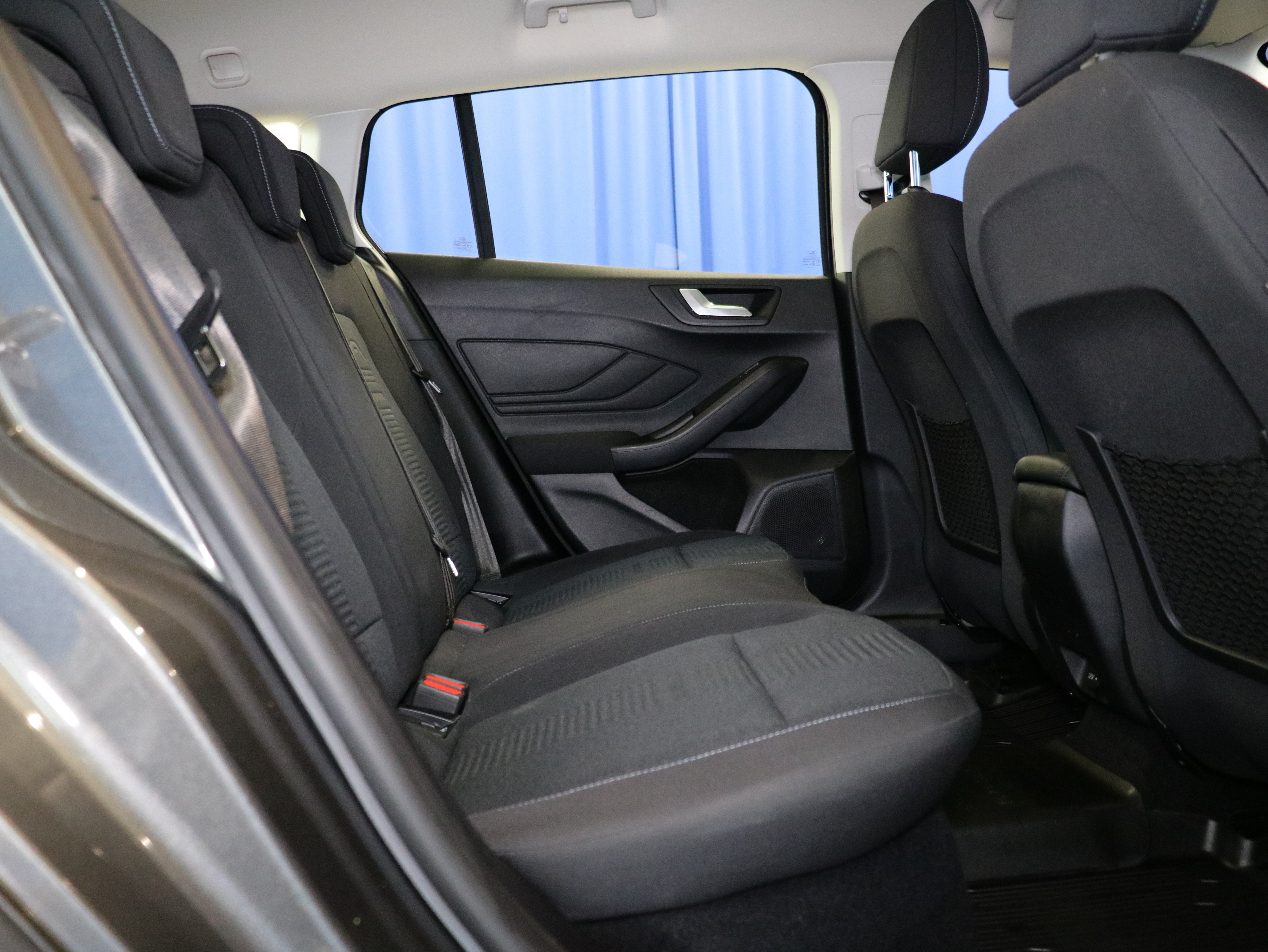 Ford Focus 2020