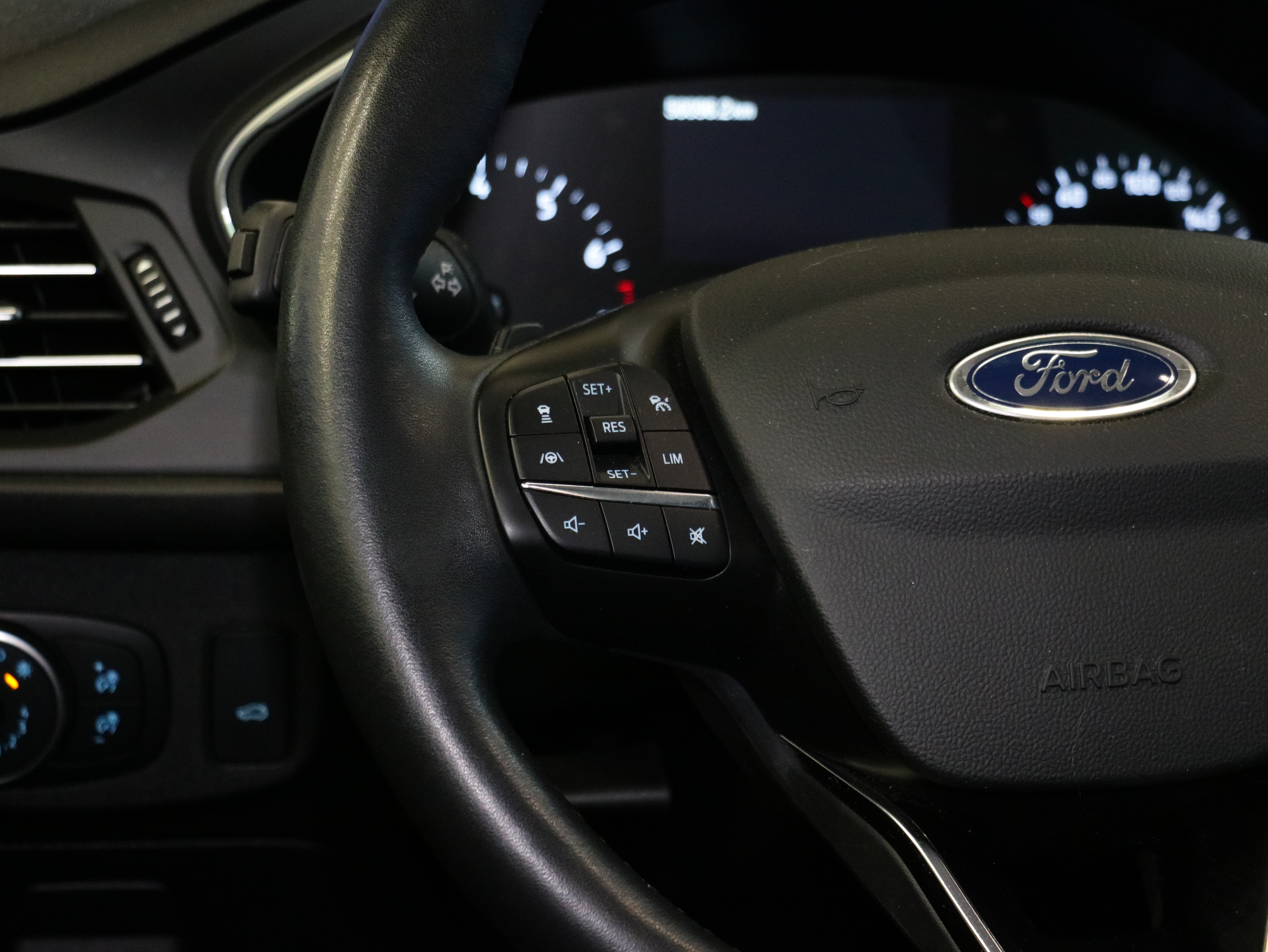 Ford Focus 2020
