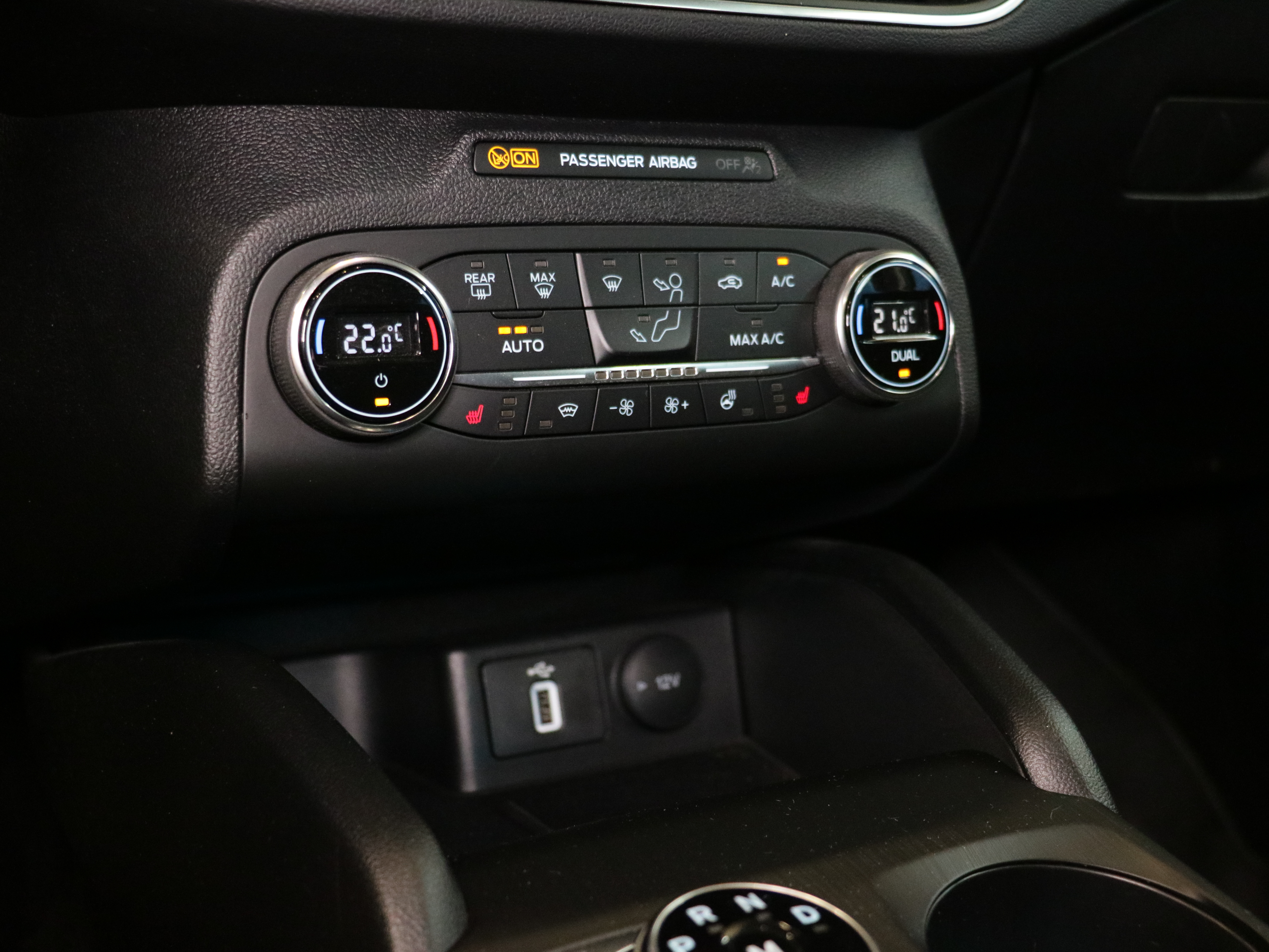 Ford Focus 2020