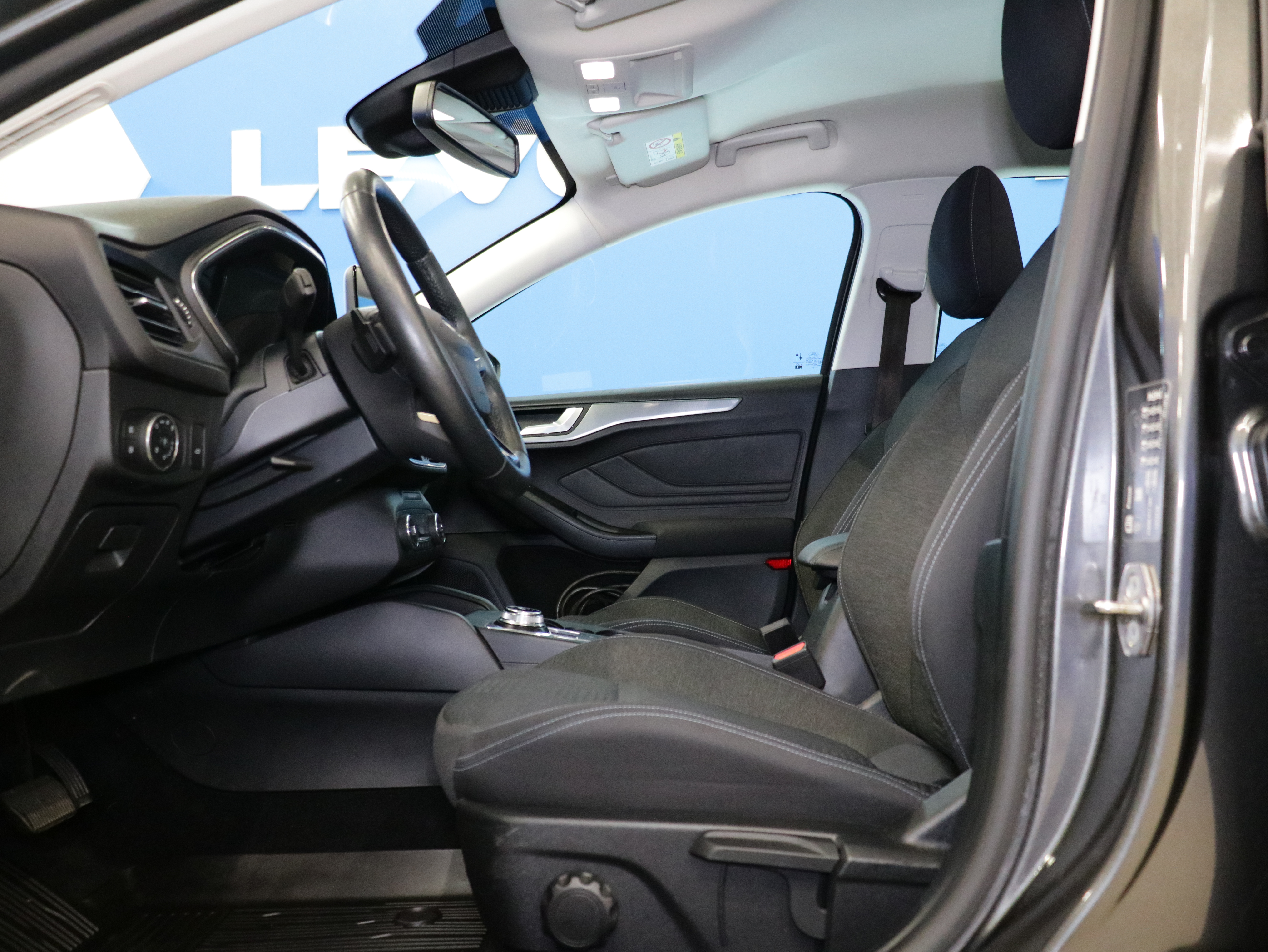 Ford Focus 2020