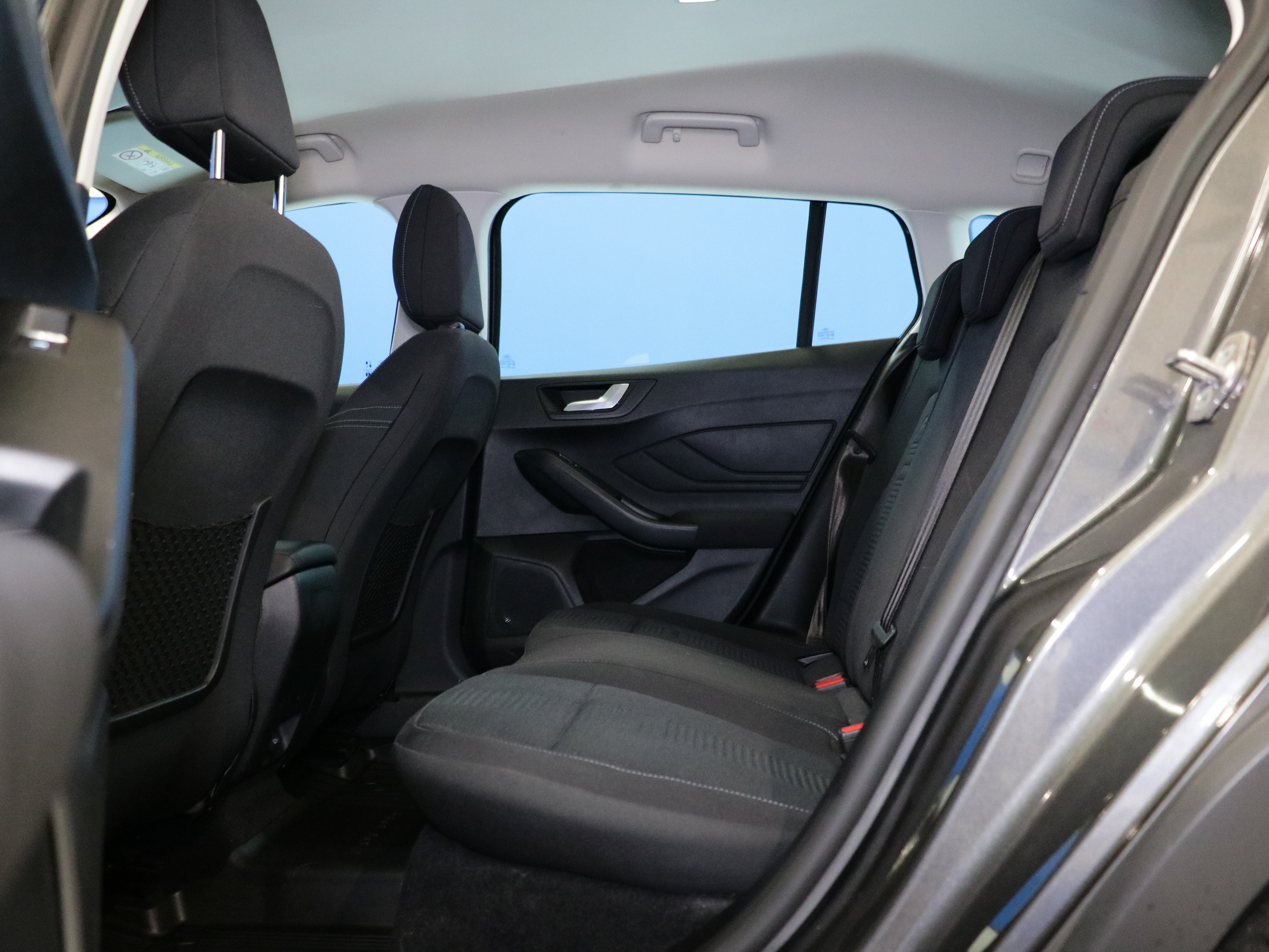 Ford Focus 2020