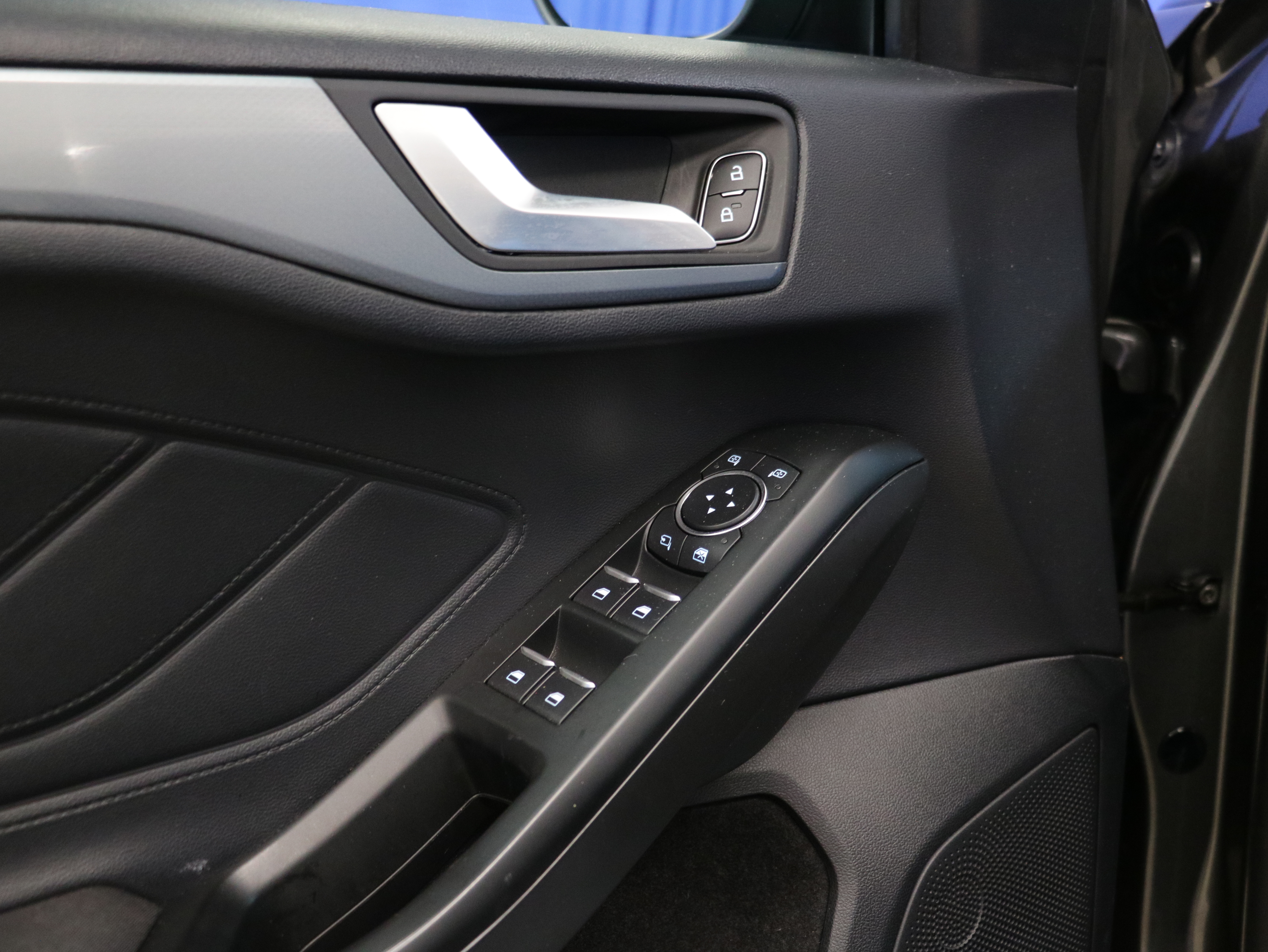Ford Focus 2020