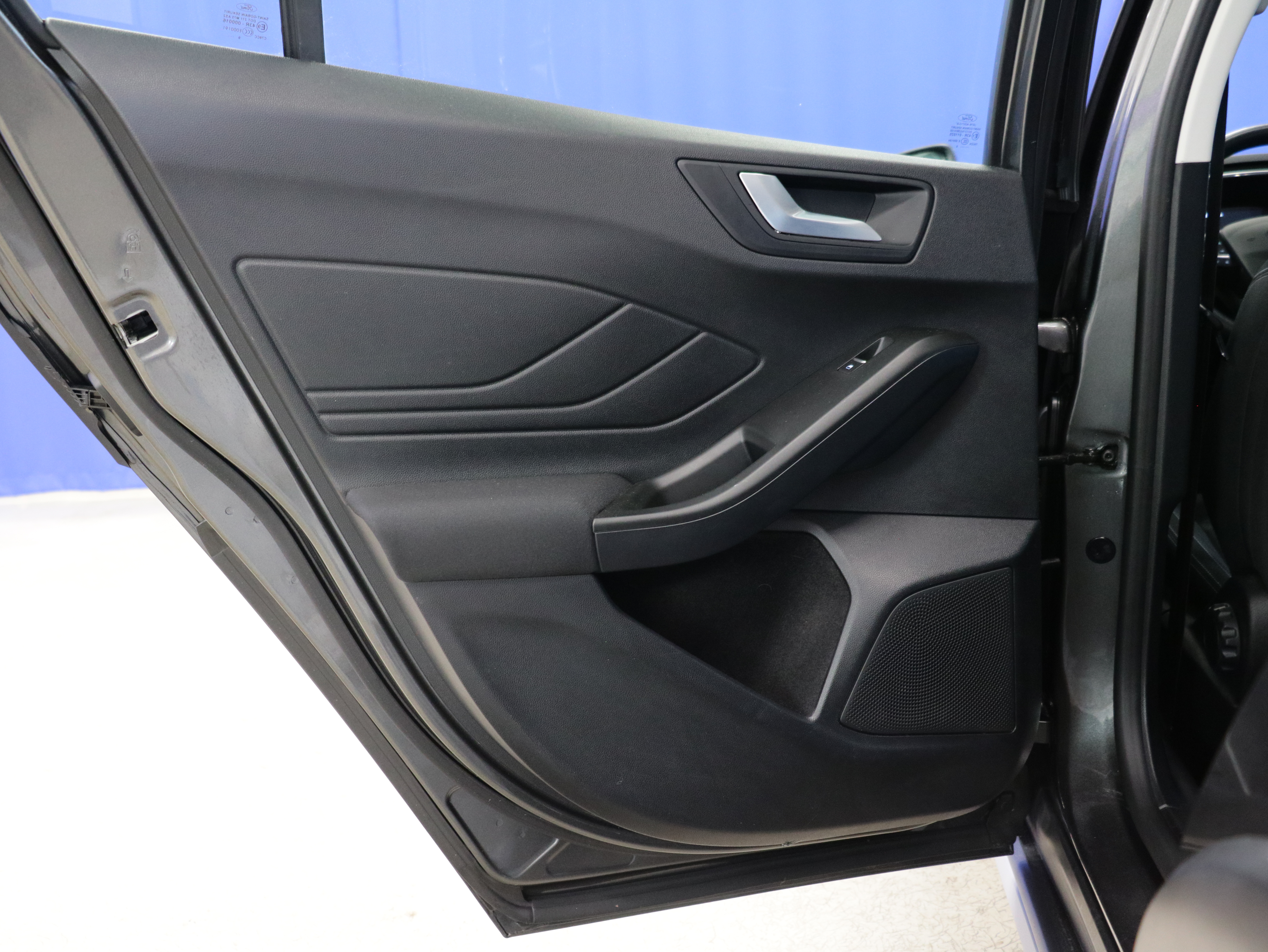 Ford Focus 2020