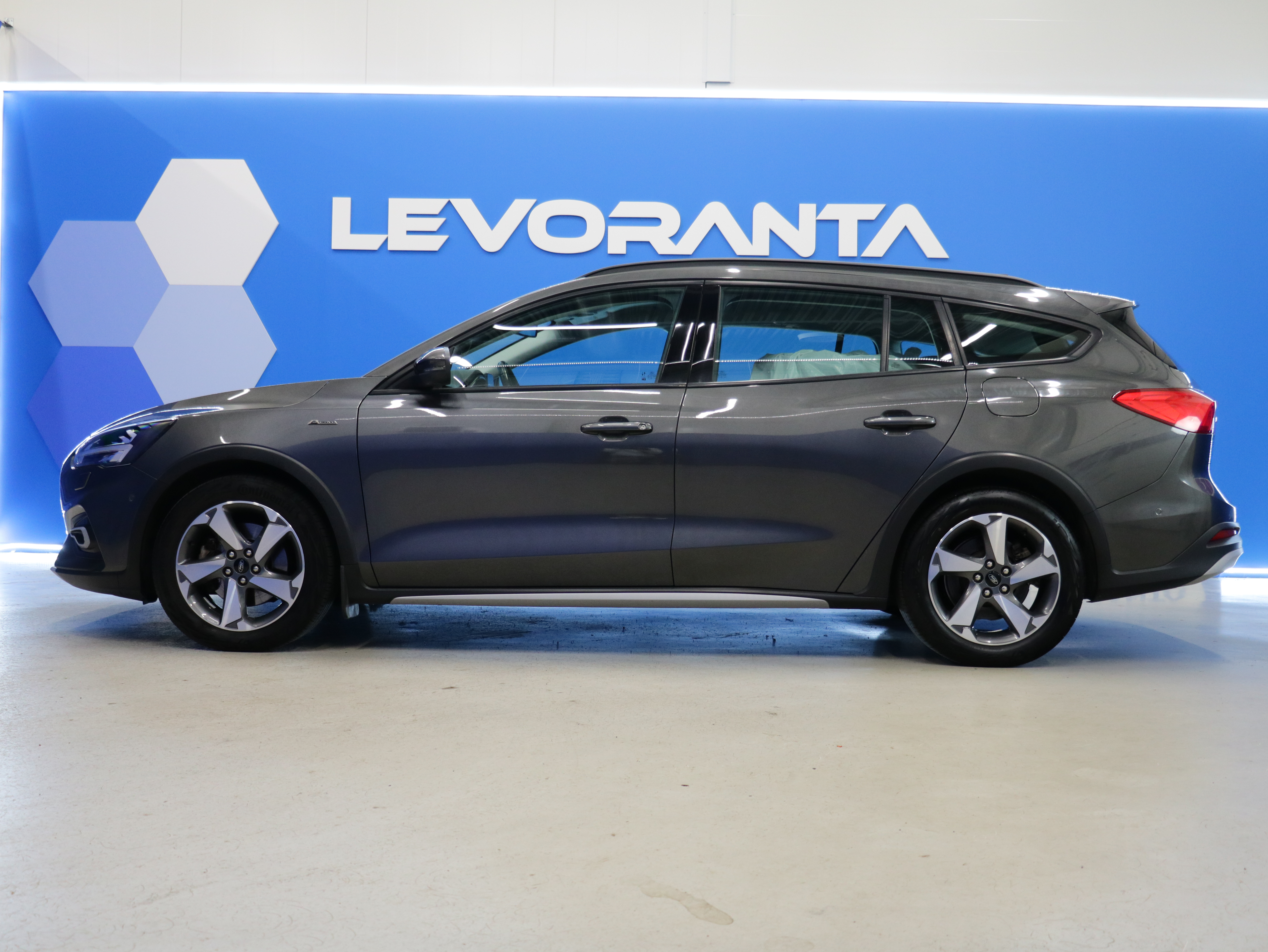 Ford Focus 2020