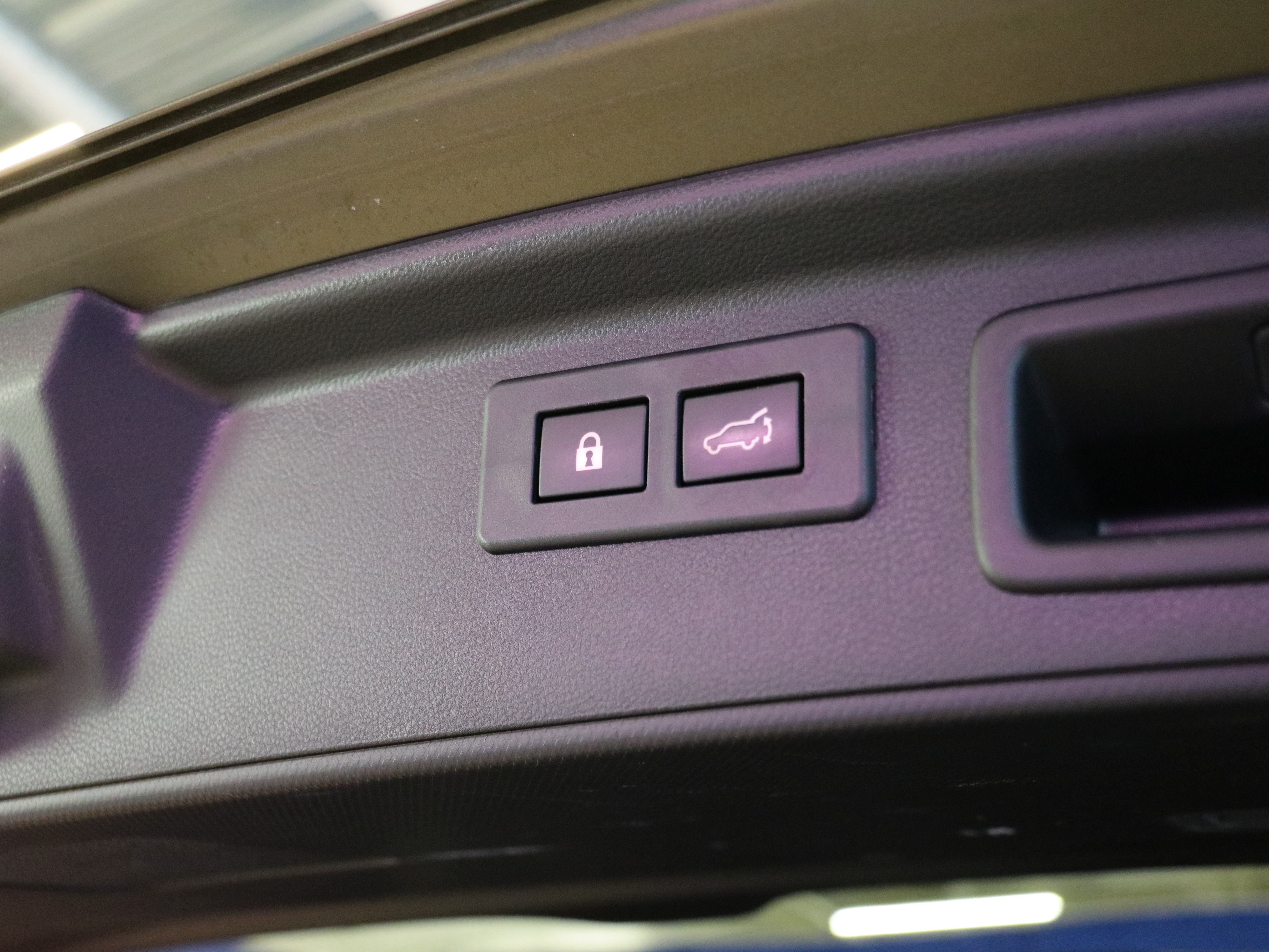 Subaru Forester 2023