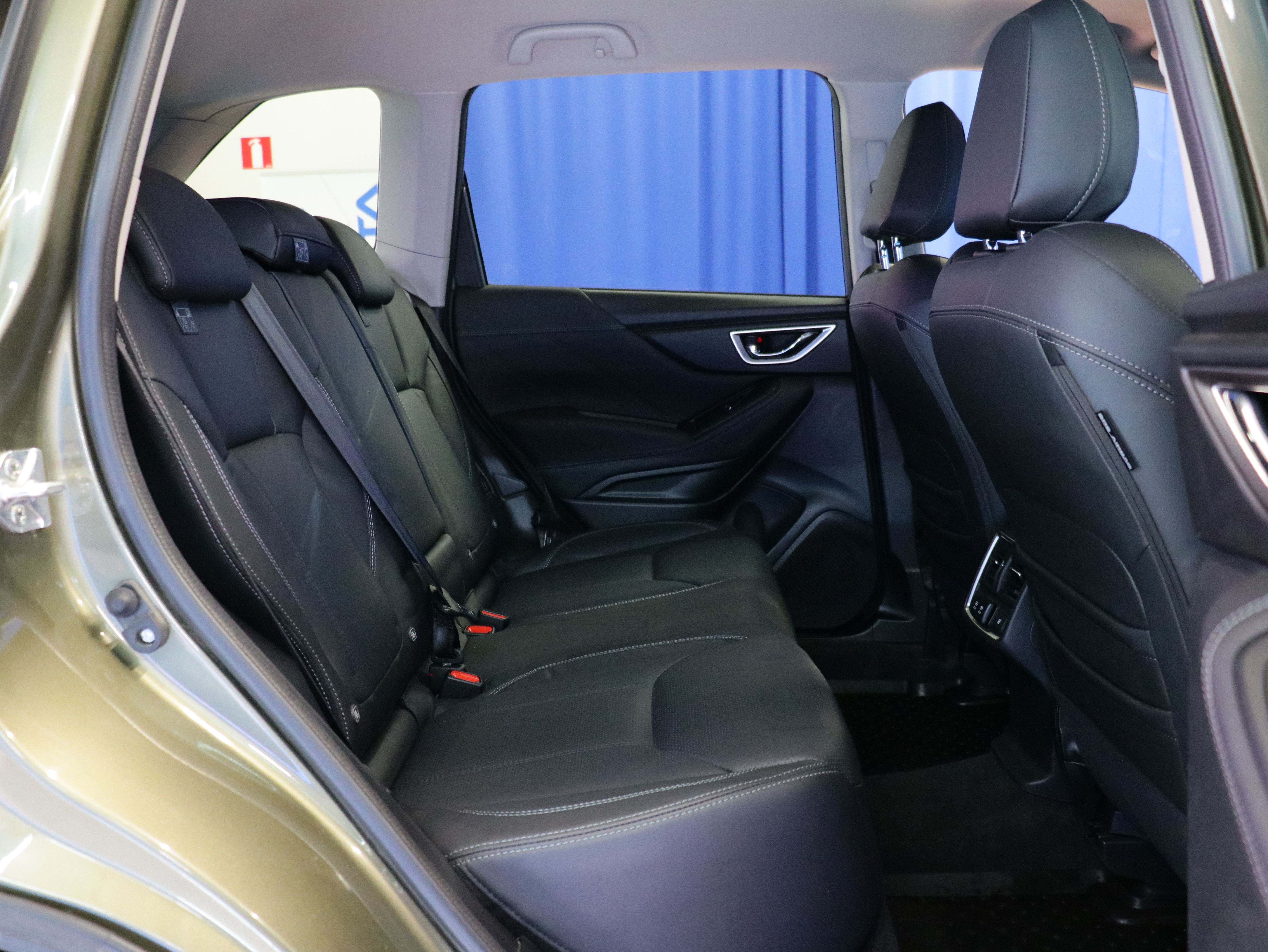 Subaru Forester 2023