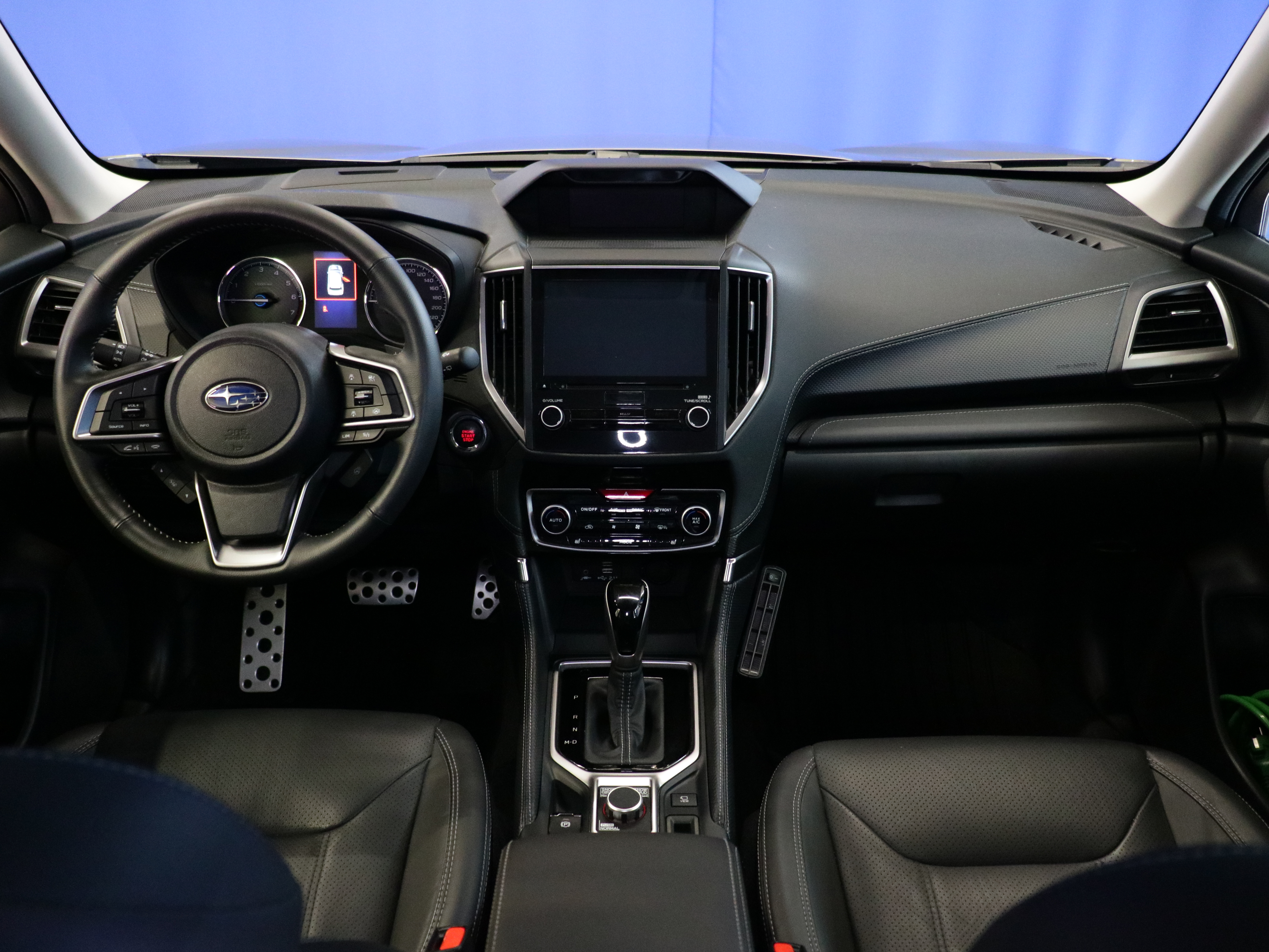 Subaru Forester 2023